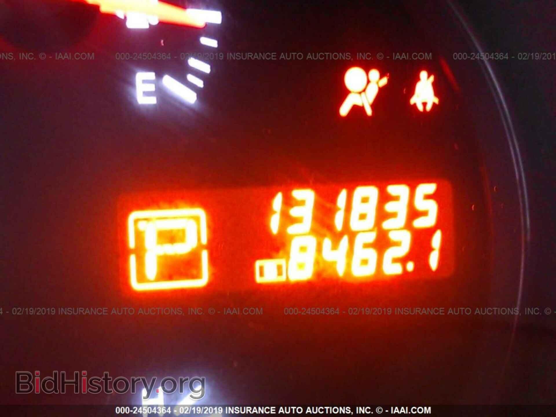 2009 NISSAN MAXIMA - VIN: 1N4AA51E89C814374 - Фото 7