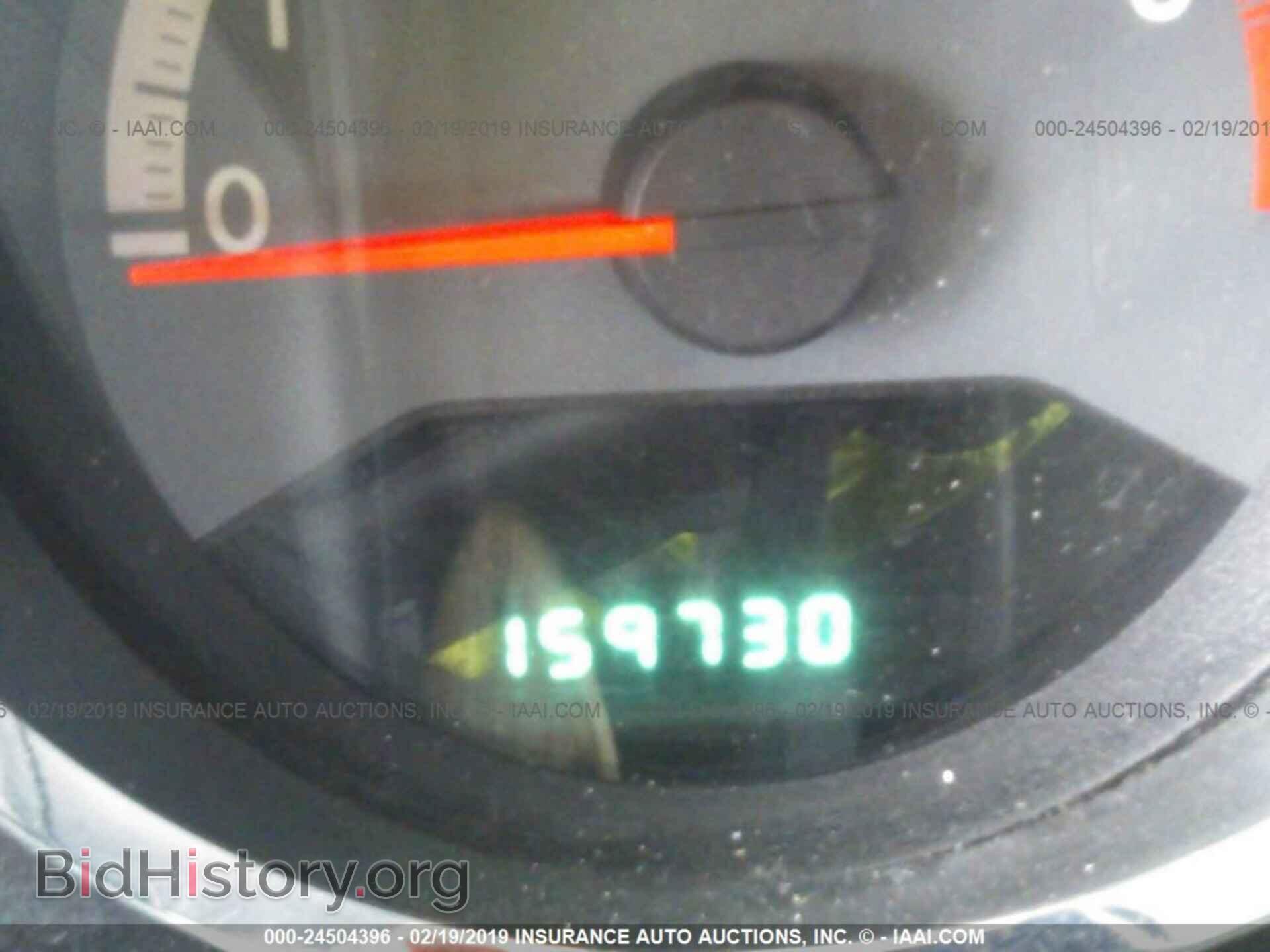 2012 DODGE CALIBER - VIN: 1C3CDWDA8CD535361 - Photo 7