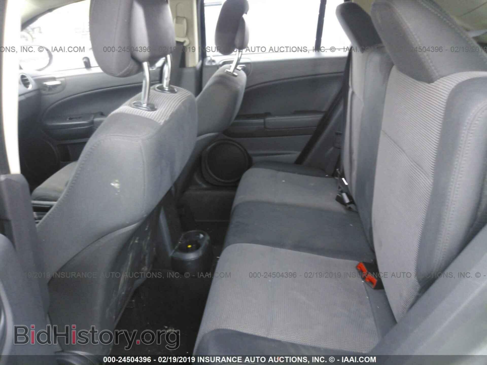 2012 DODGE CALIBER - VIN: 1C3CDWDA8CD535361 - Photo 8