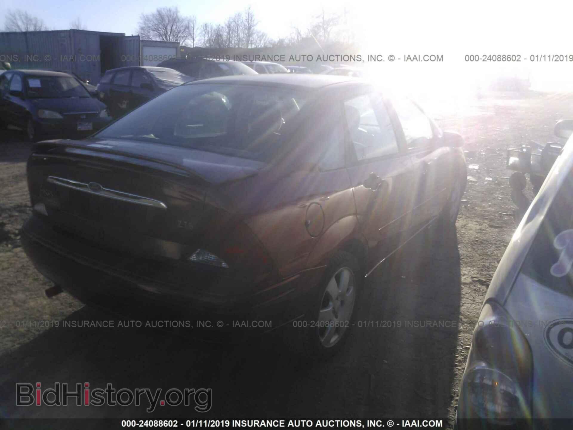 2017 MAZDA CX-5 - VIN: JM3KFBDL0H0172278 - Фото 4