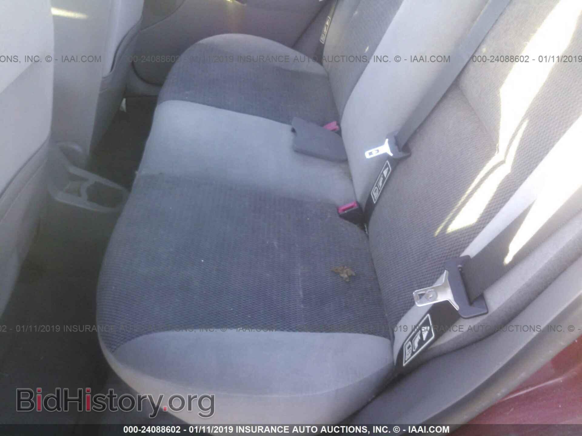 2017 MAZDA CX-5 - VIN: JM3KFBDL0H0172278 - Фото 8