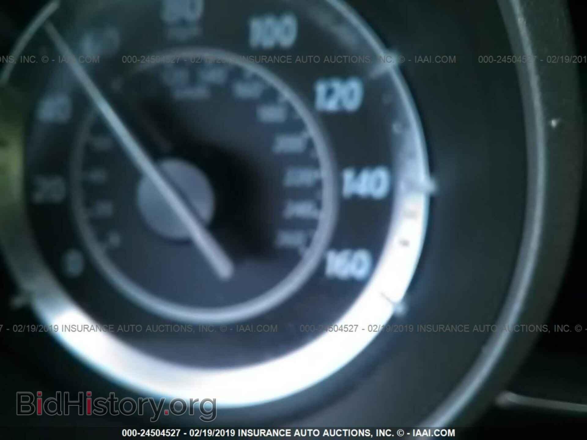 2015 MAZDA 3 - VIN: 3MZBM1K73FM217669 - Фото 7