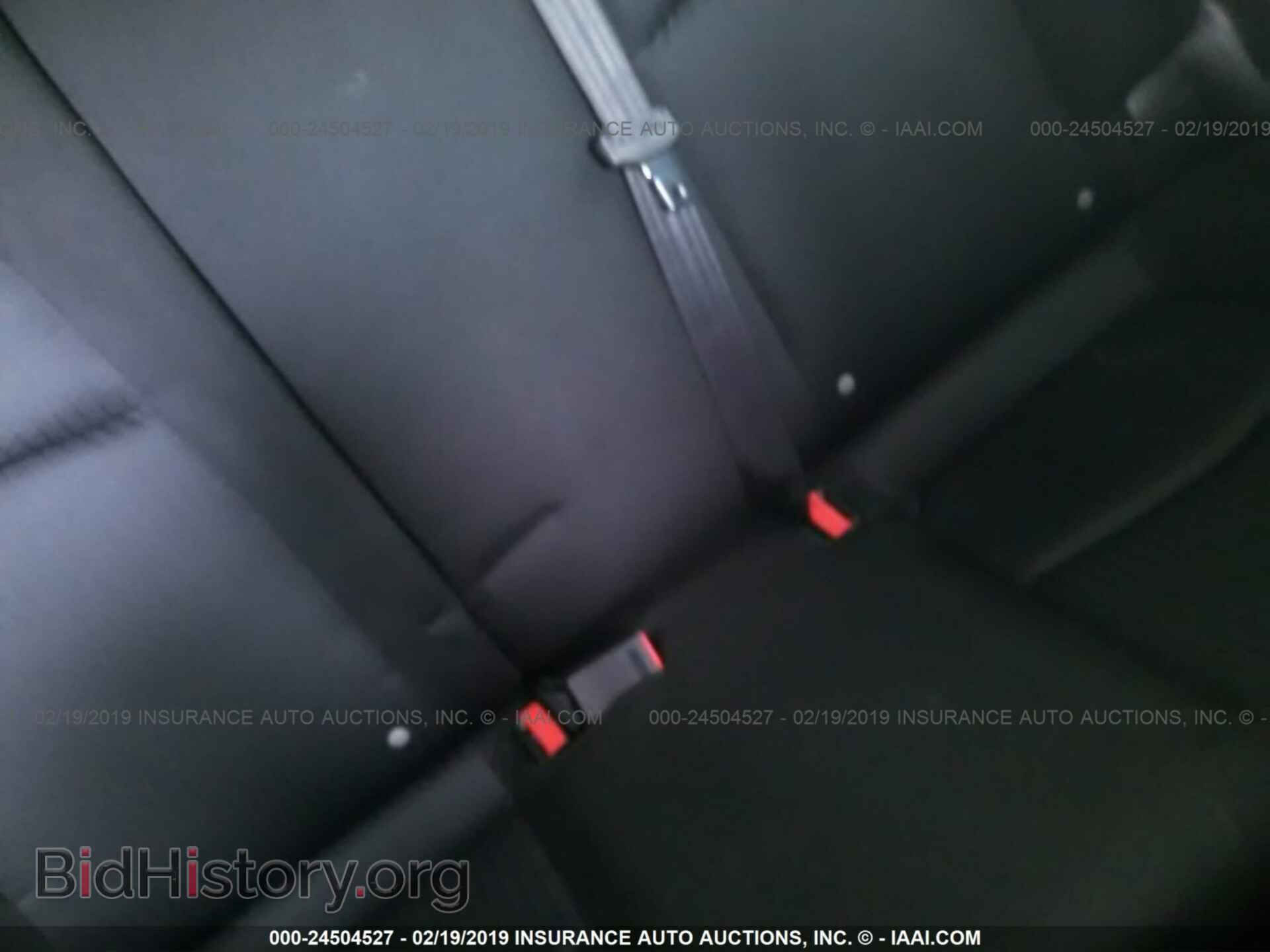 2015 MAZDA 3 - VIN: 3MZBM1K73FM217669 - Фото 8