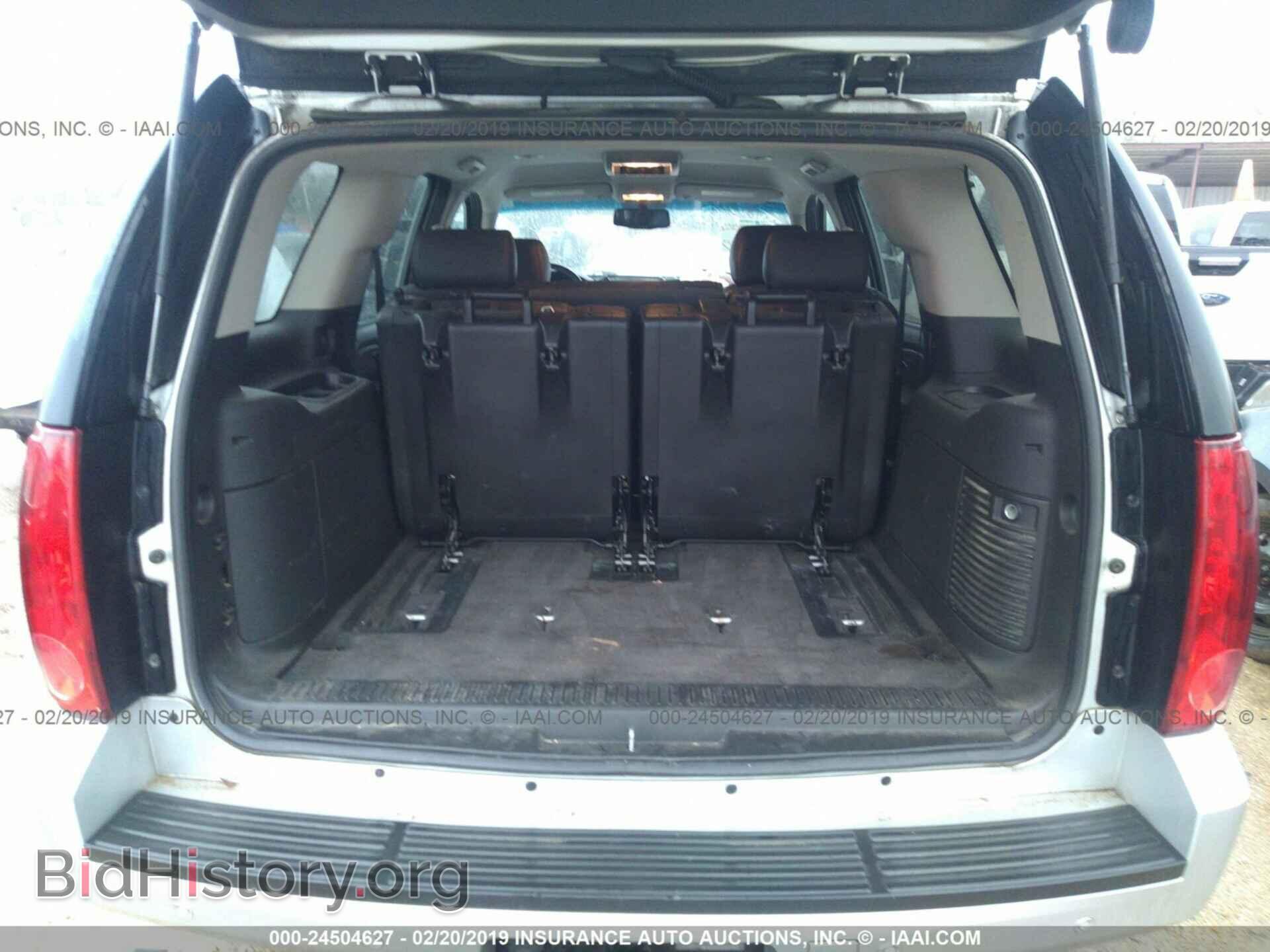 2010 GMC YUKON - VIN: 1GKUCAE08AR292067 - Фото 8