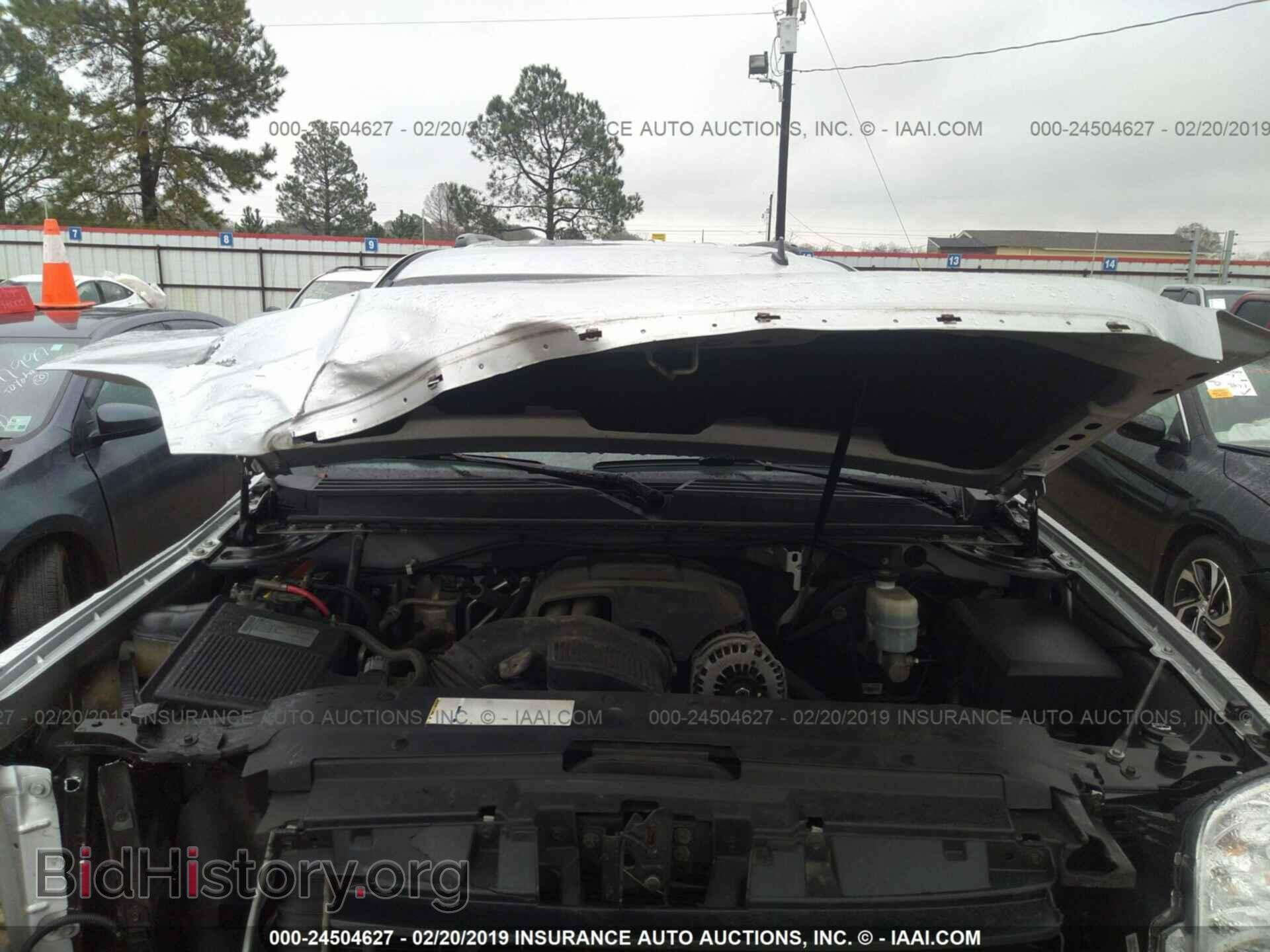 2010 GMC YUKON - VIN: 1GKUCAE08AR292067 - Фото 10