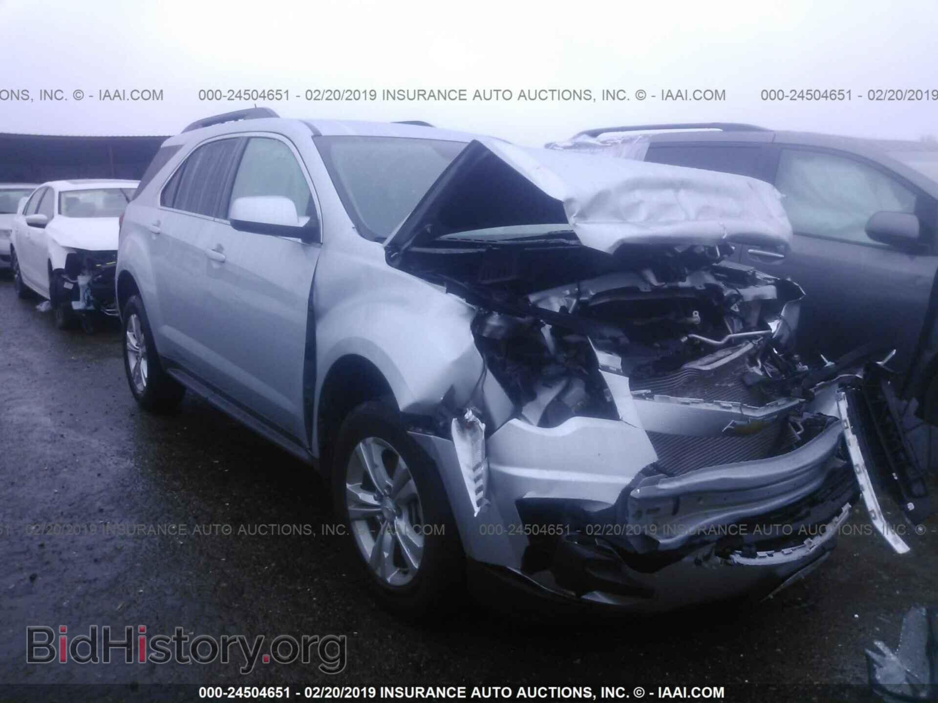 Photo 1FAHP2FW3AG159440 - FORD TAURUS 2010