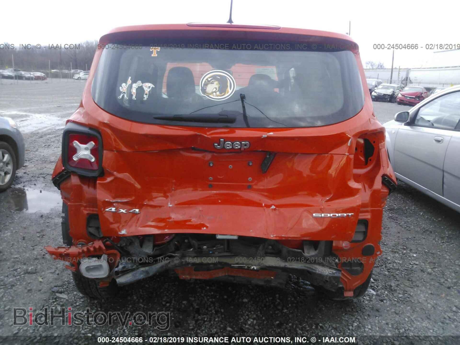 2017 FORD EXPLORER - VIN: 1FM5K8GT6HGB05235 - Фото 6