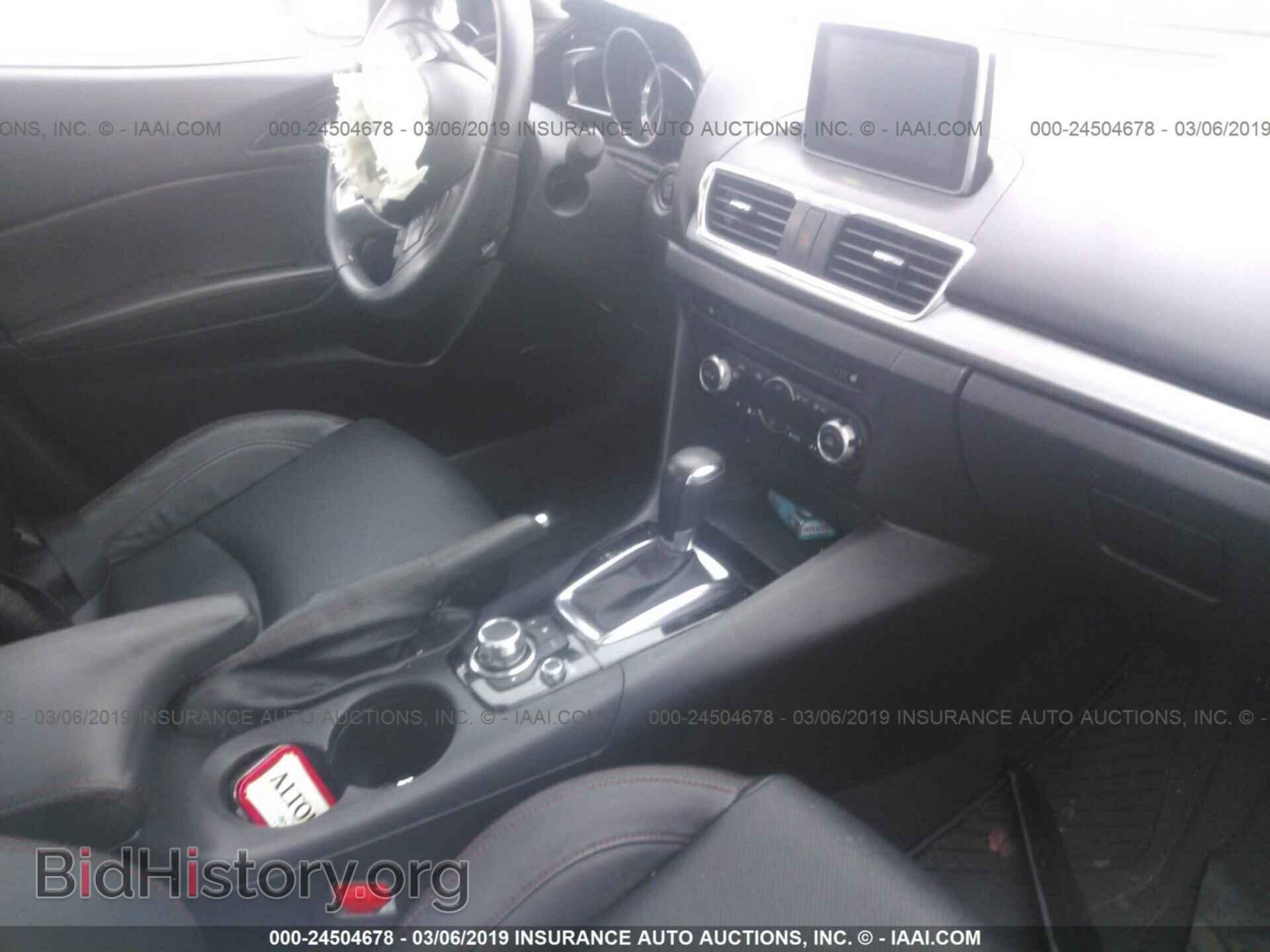 2007 HONDA PILOT - VIN: 5FNYF18507B031235 - Фото 5