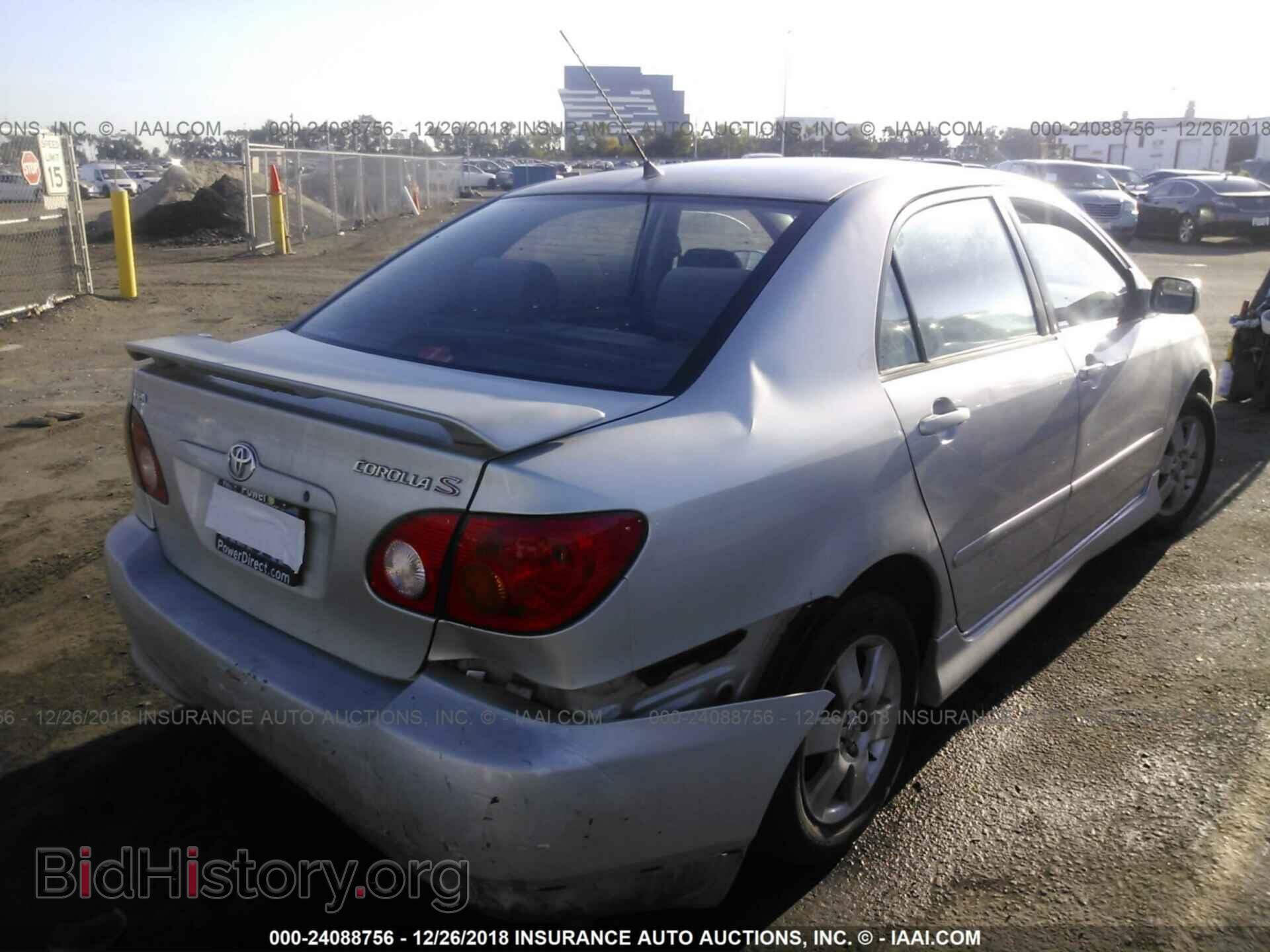 2014 NISSAN VERSA NOTE - VIN: 3N1CE2CP8EL409279 - Фото 4