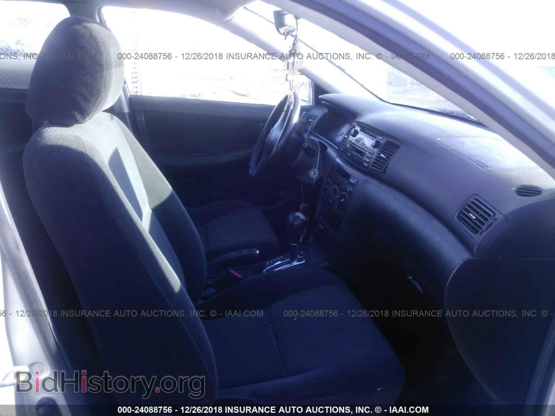 2014 NISSAN VERSA NOTE - VIN: 3N1CE2CP8EL409279 - Фото 5