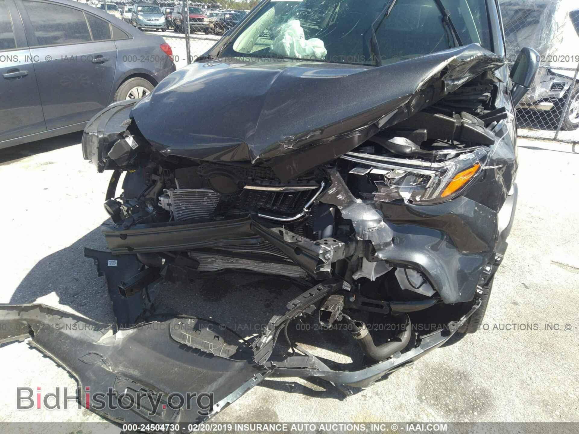 2017 BUICK ENCORE - VIN: KL4CJASB9HB220455 - Photo 6