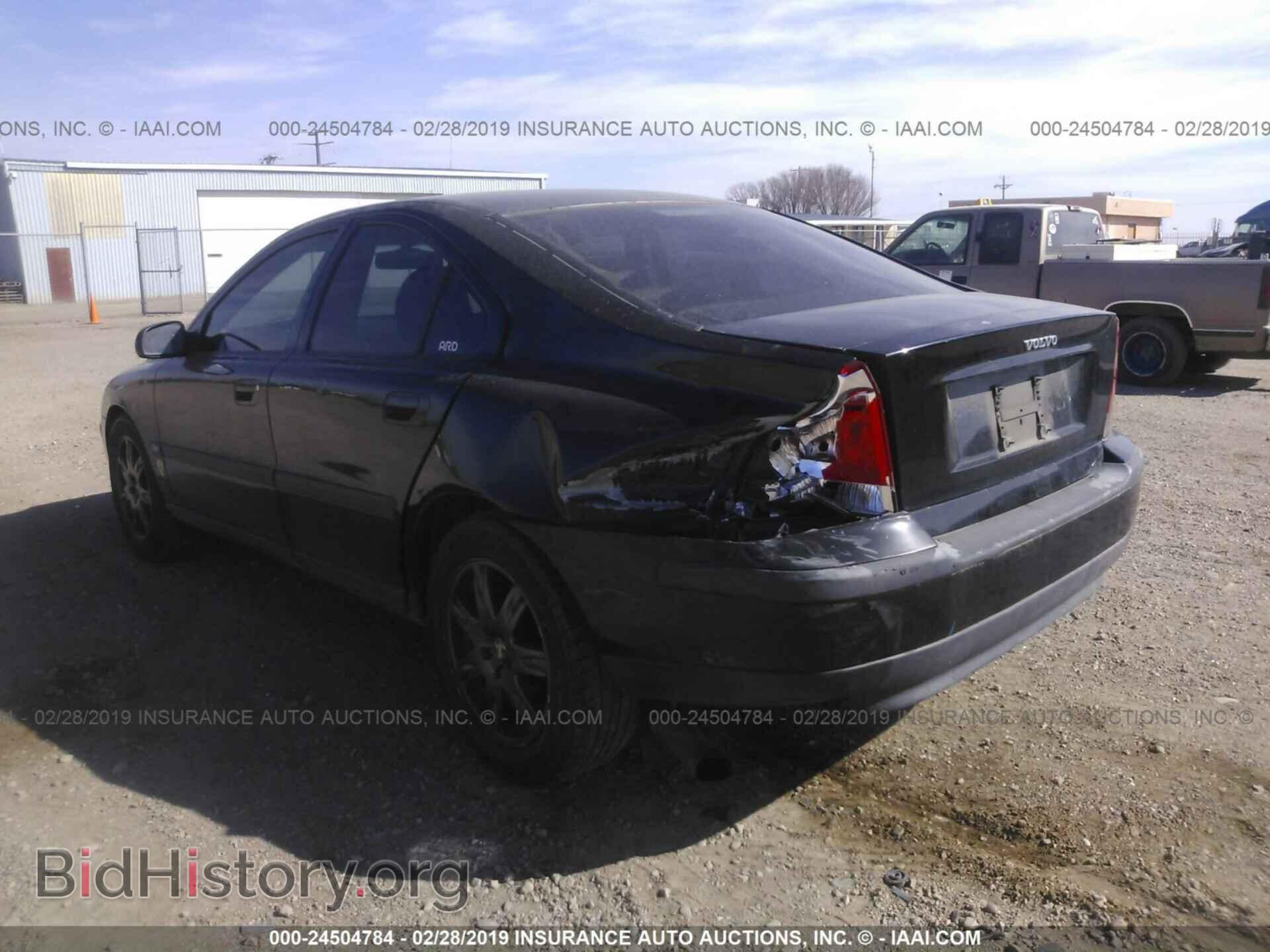 2016 BUICK LACROSSE - VIN: 1G4GB5G32GF251708 - Фото 6