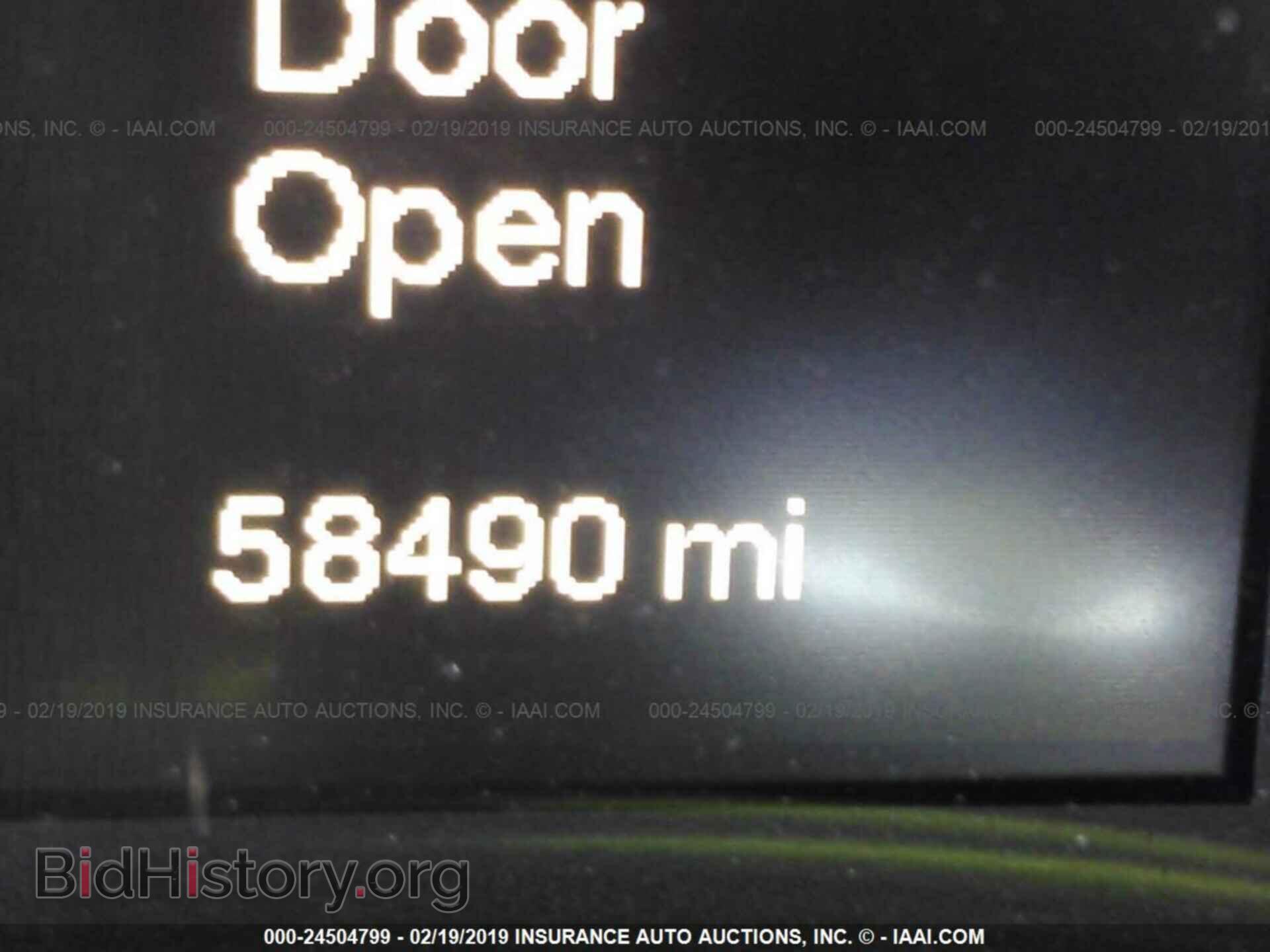 2015 CHRYSLER 200 - VIN: 1C3CCCAB7FN561673 - Фото 7
