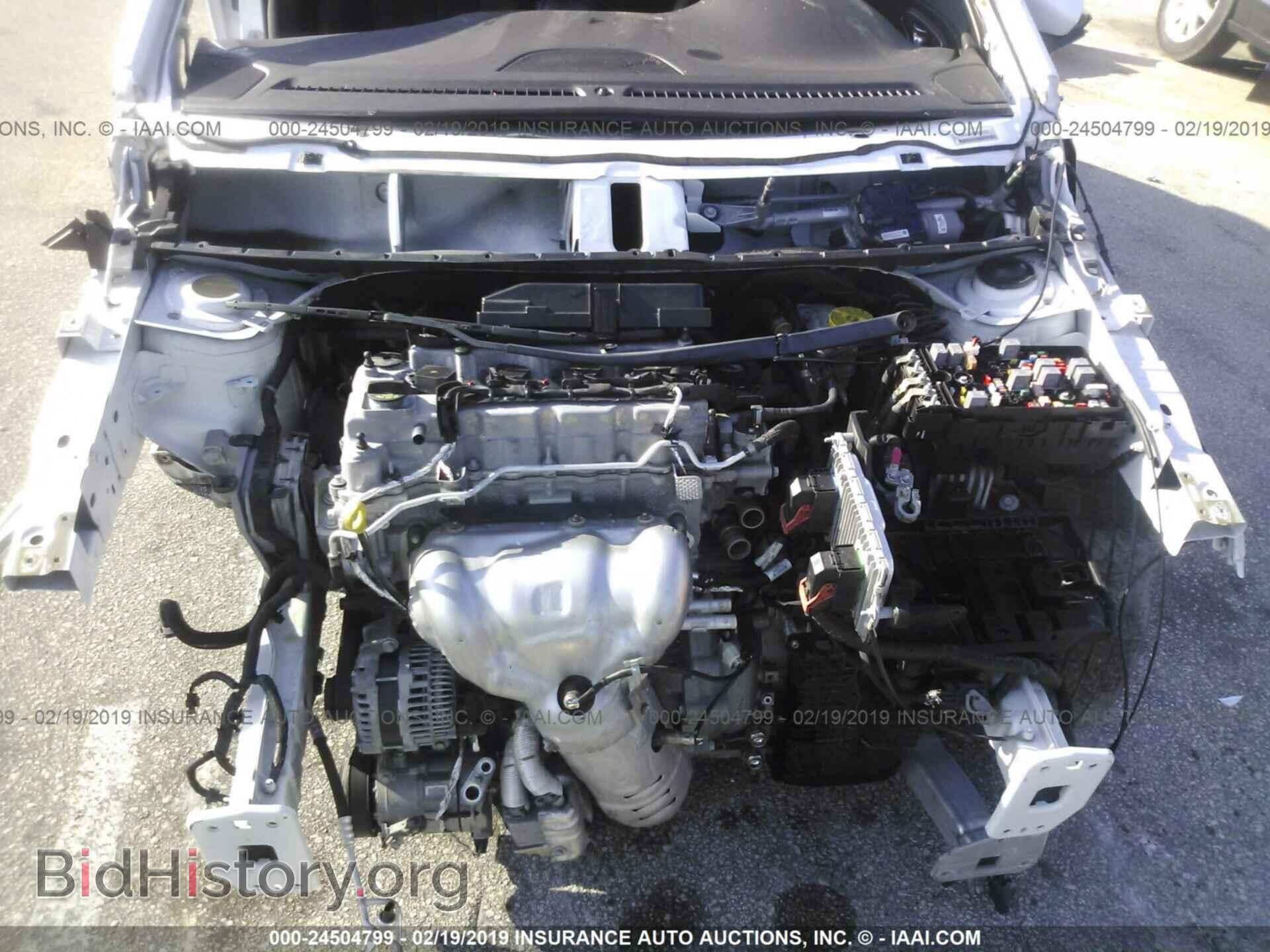 2015 CHRYSLER 200 - VIN: 1C3CCCAB7FN561673 - Фото 10