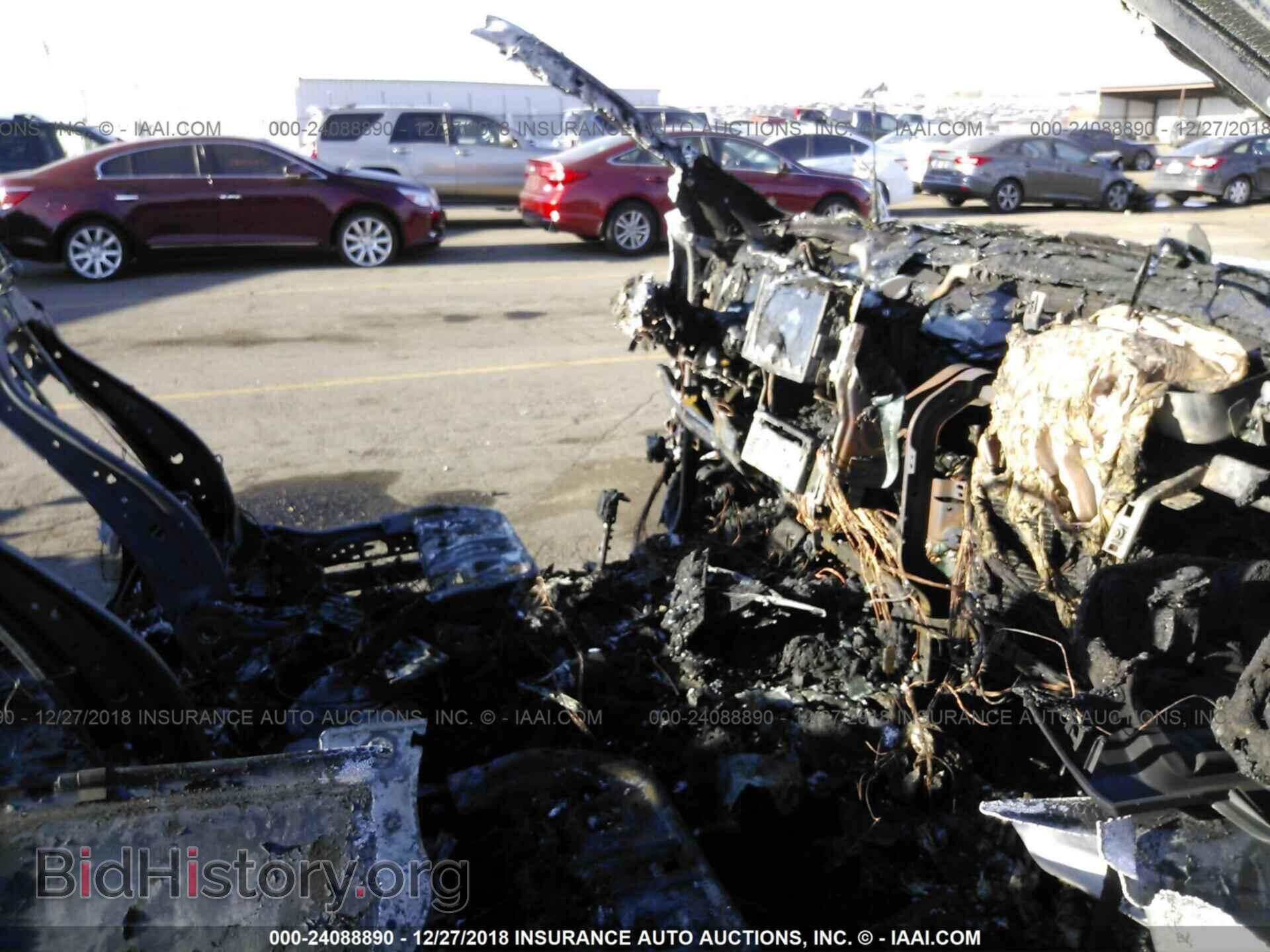 2006 FORD FREESTAR - VIN: 2FMZA51626BA28602 - Фото 5
