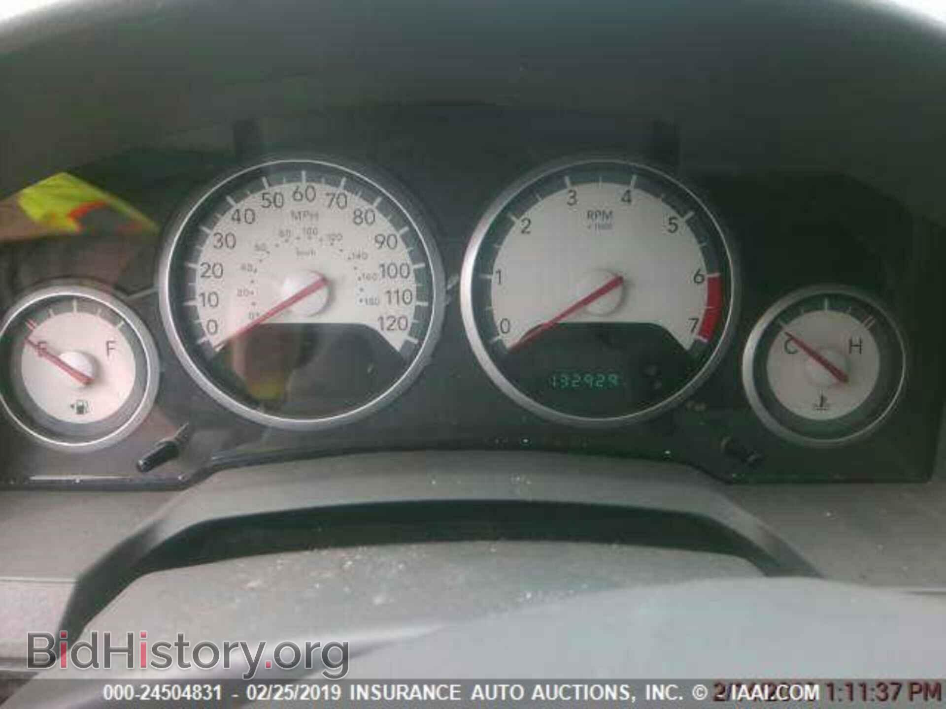 2010 DODGE GRAND CARAVAN - VIN: 2D4RN5D13AR190816 - Фото 6