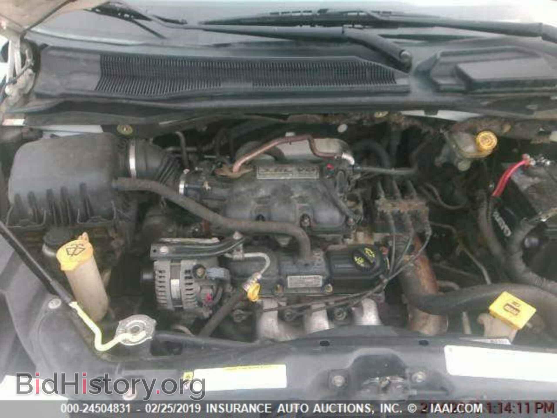 2010 DODGE GRAND CARAVAN - VIN: 2D4RN5D13AR190816 - Фото 9