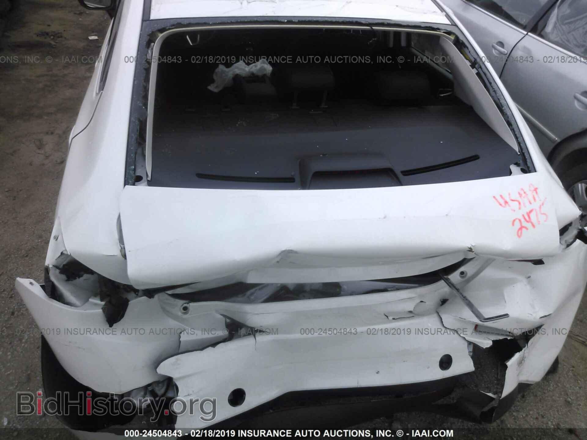 2018 MAZDA 3 - VIN: 3MZBN1U79JM177892 - Фото 6
