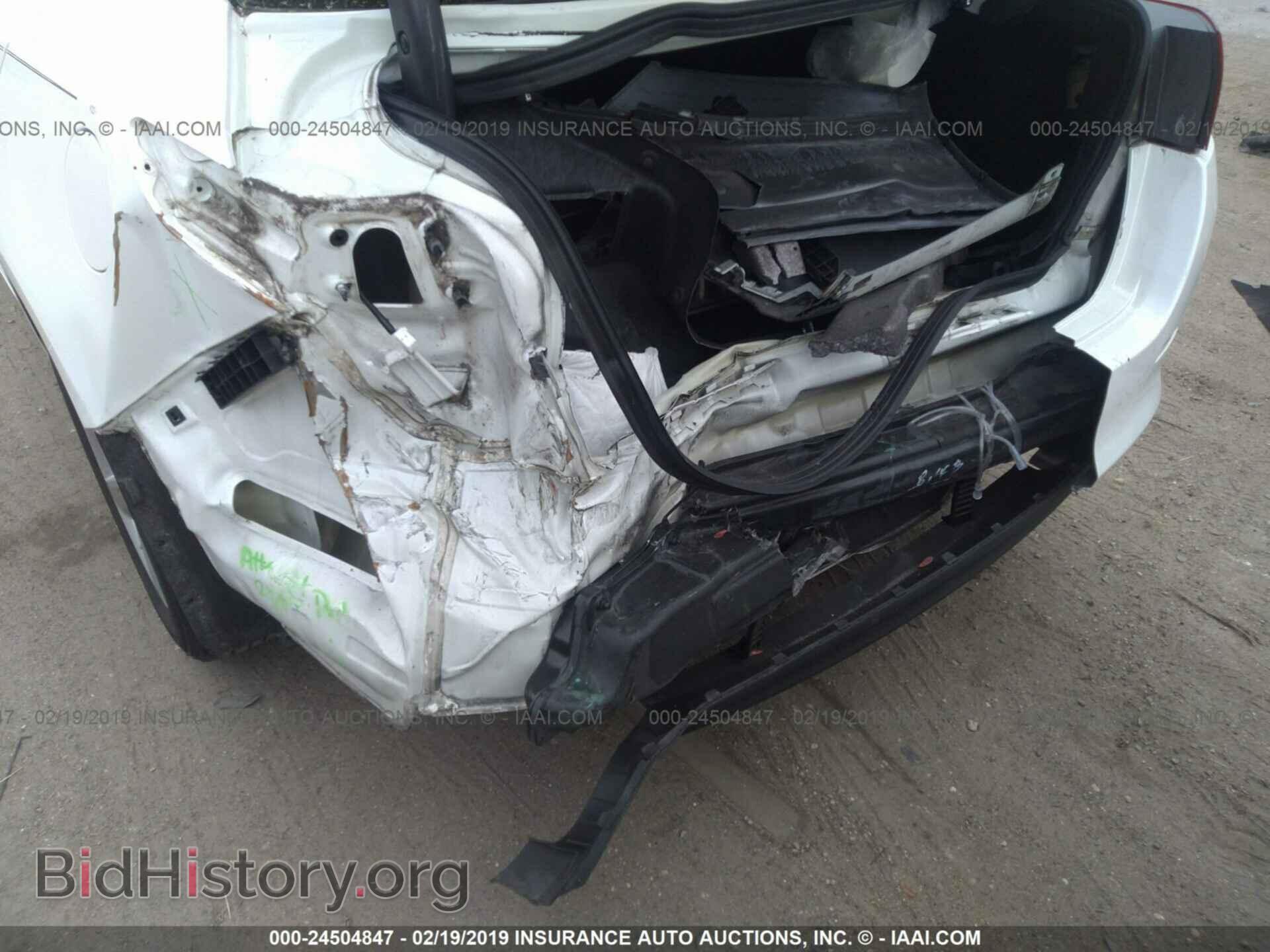 2015 KIA OPTIMA - VIN: KNAGM4A79F5564860 - Photo 6