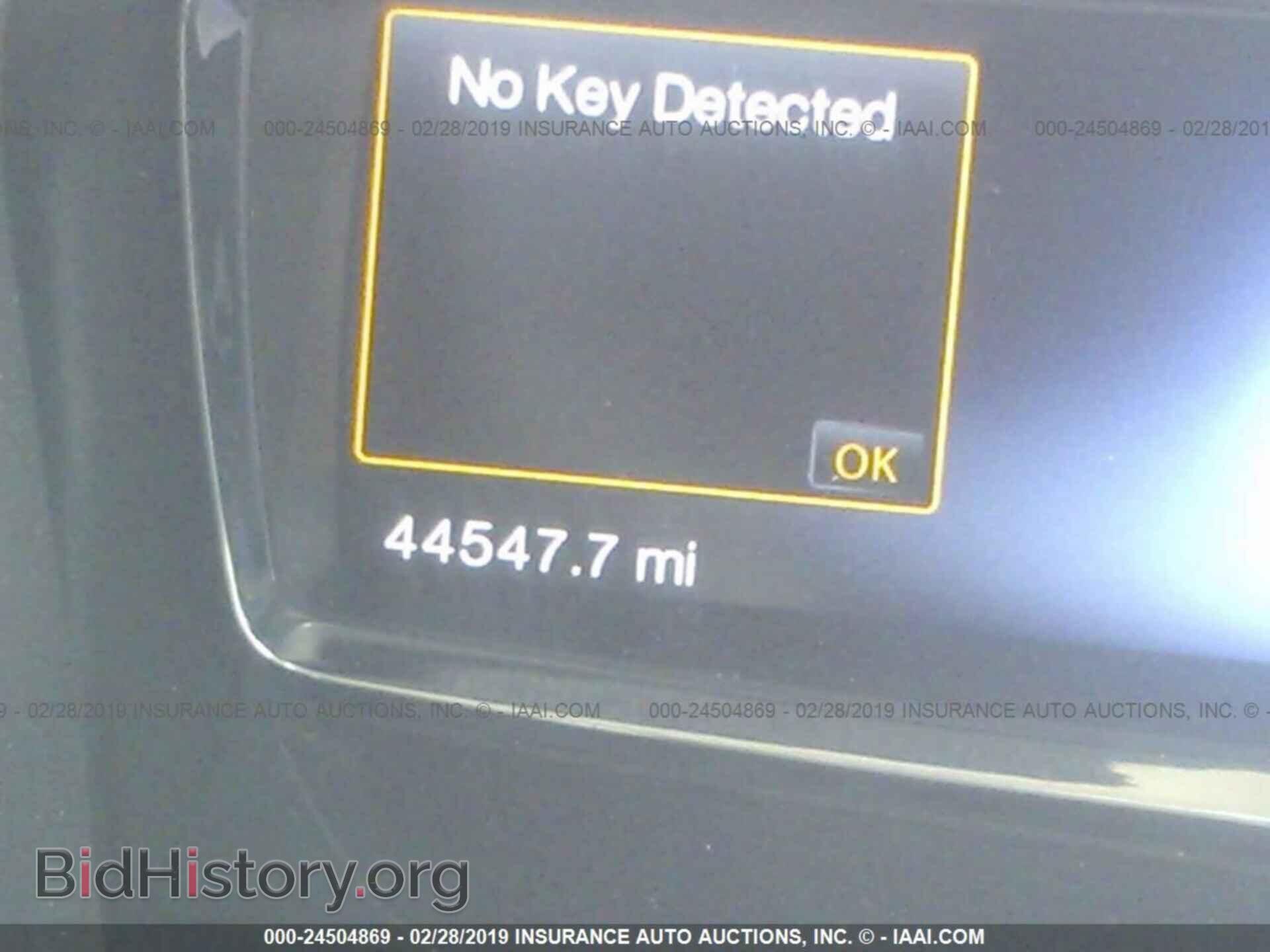 2014 LINCOLN MKX - VIN: 2LMDJ8JK7EBL11038 - Фото 7