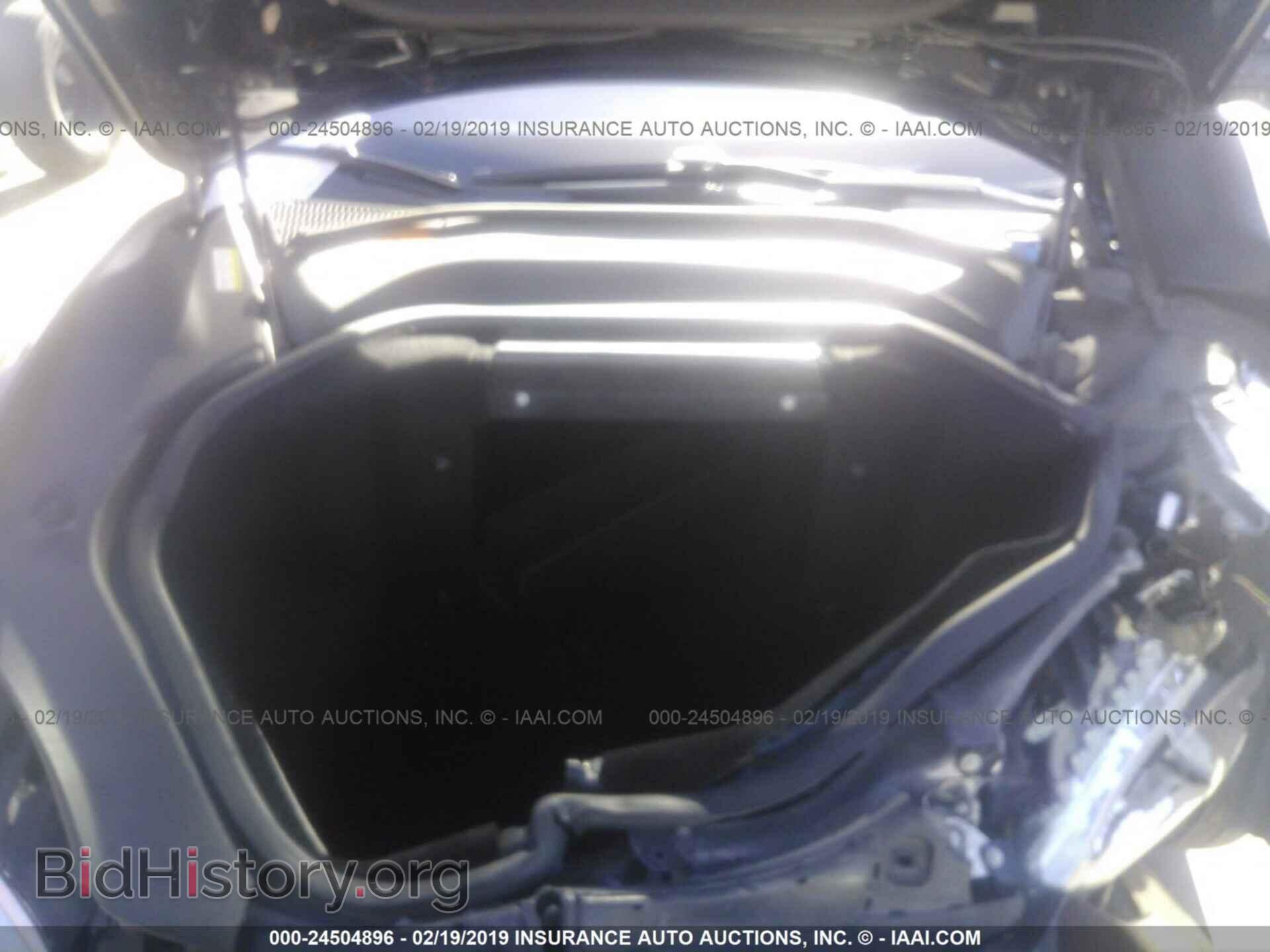 2013 TESLA MODEL S - VIN: 5YJSA1CP5DFP21569 - Фото 10