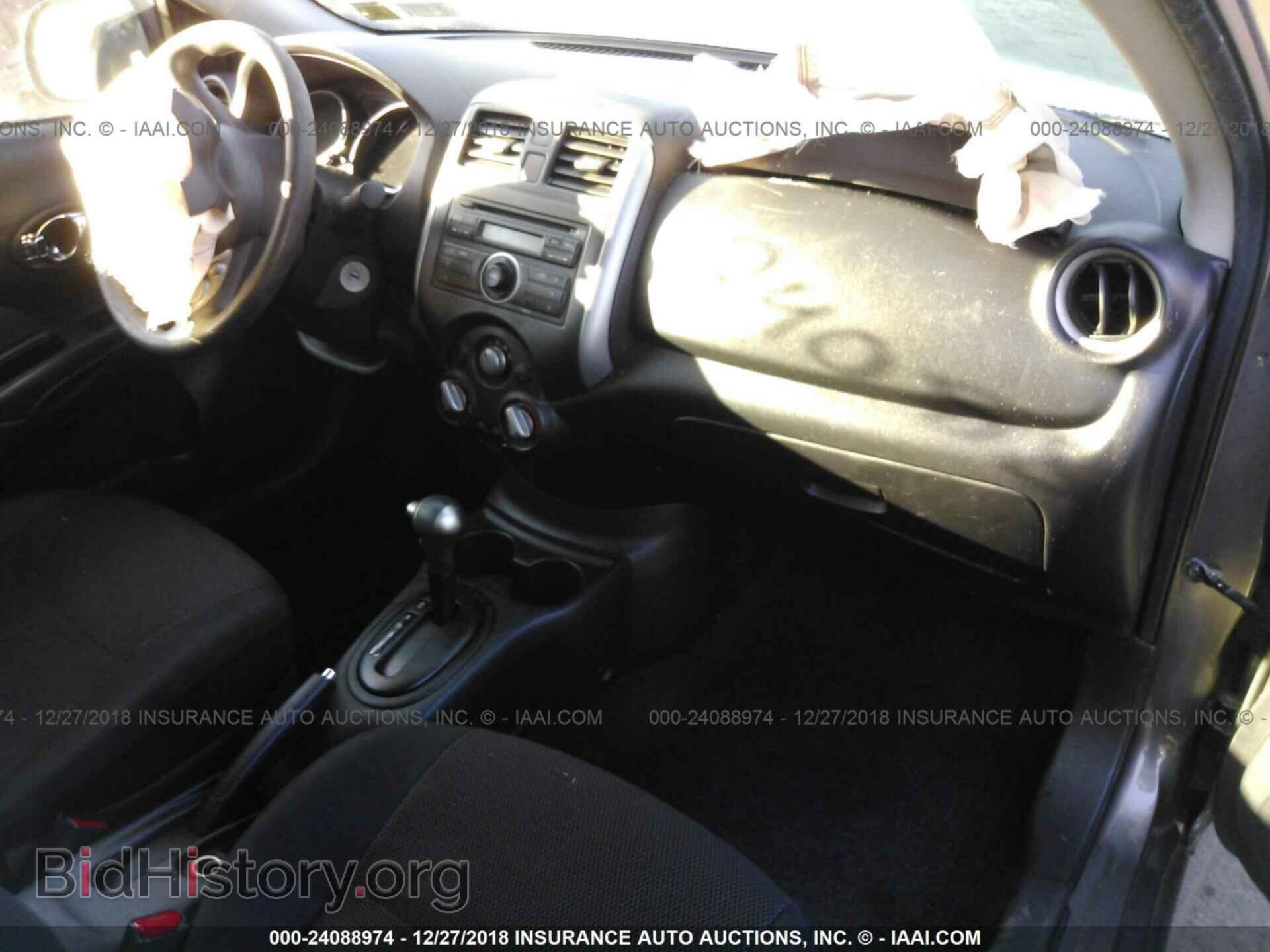 2011 BUICK REGAL - VIN: W04G05GV7B1064962 - Фото 5