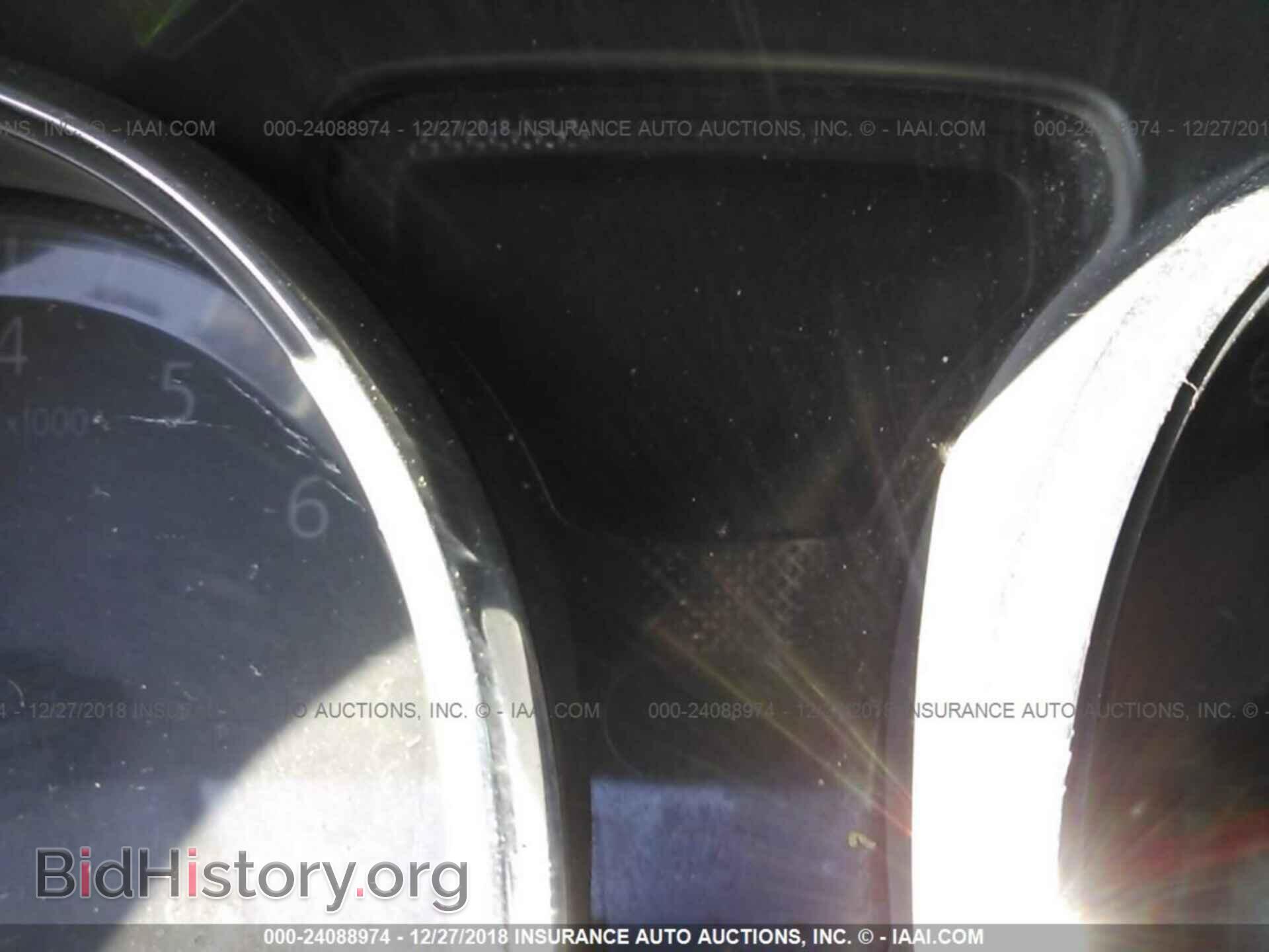2011 BUICK REGAL - VIN: W04G05GV7B1064962 - Фото 7