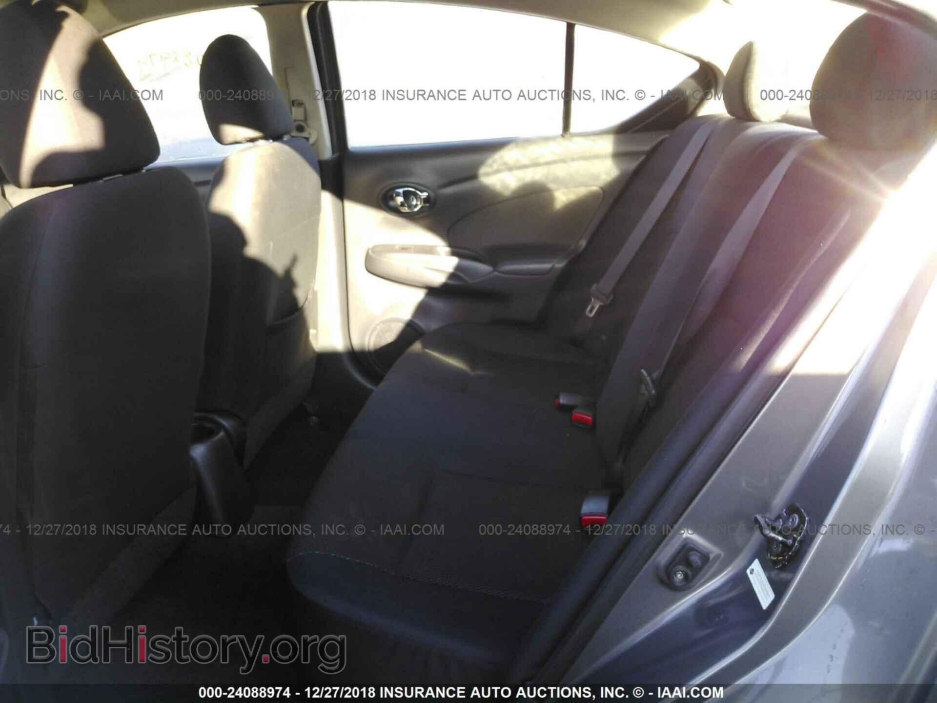 2011 BUICK REGAL - VIN: W04G05GV7B1064962 - Фото 8