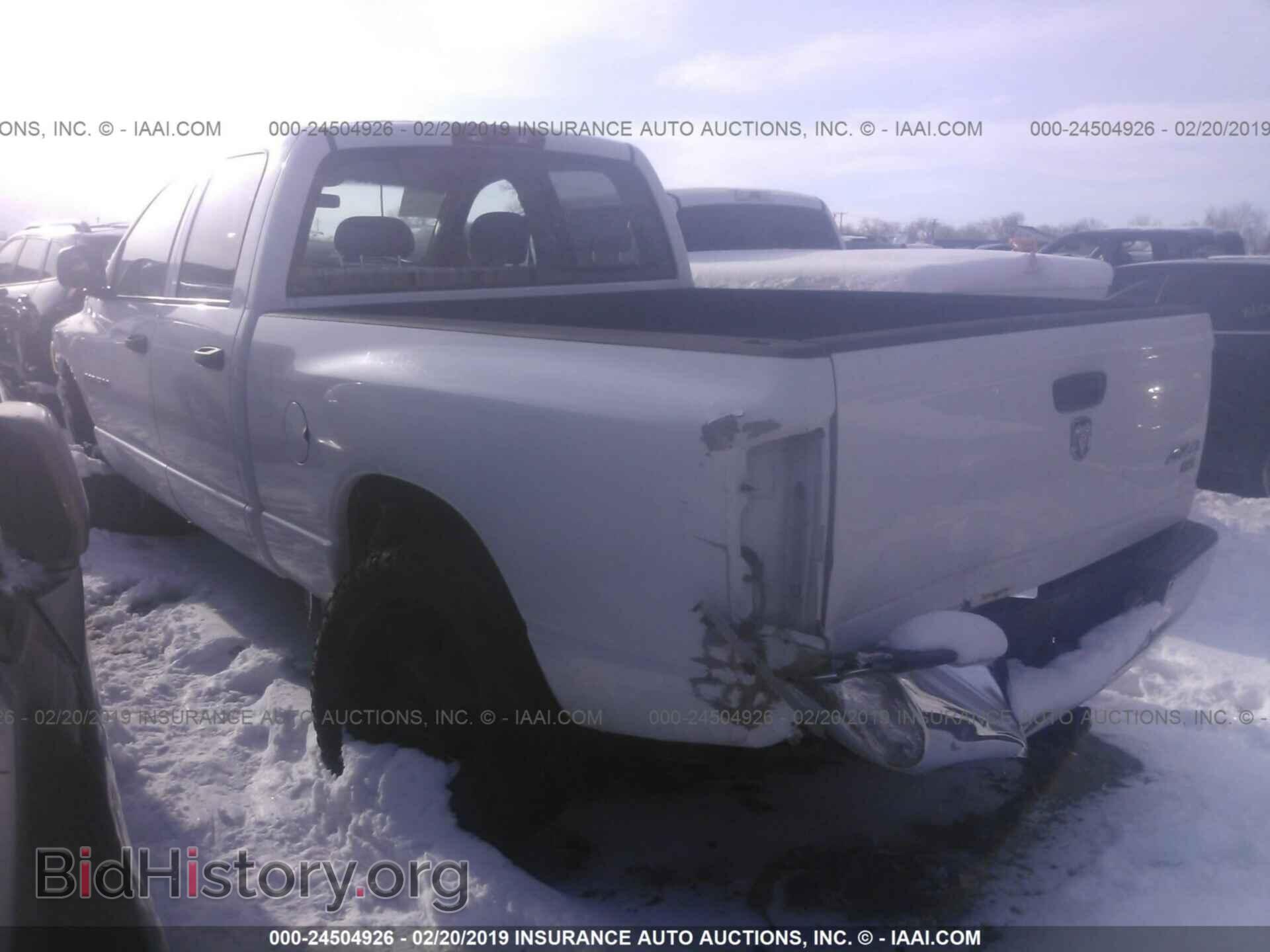 1988 FORD ECONOLINE - VIN: 1FTJE34H2JHB31490 - Фото 3