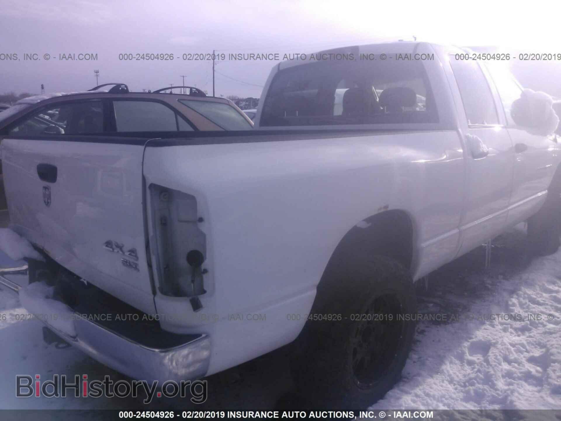 1988 FORD ECONOLINE - VIN: 1FTJE34H2JHB31490 - Фото 4