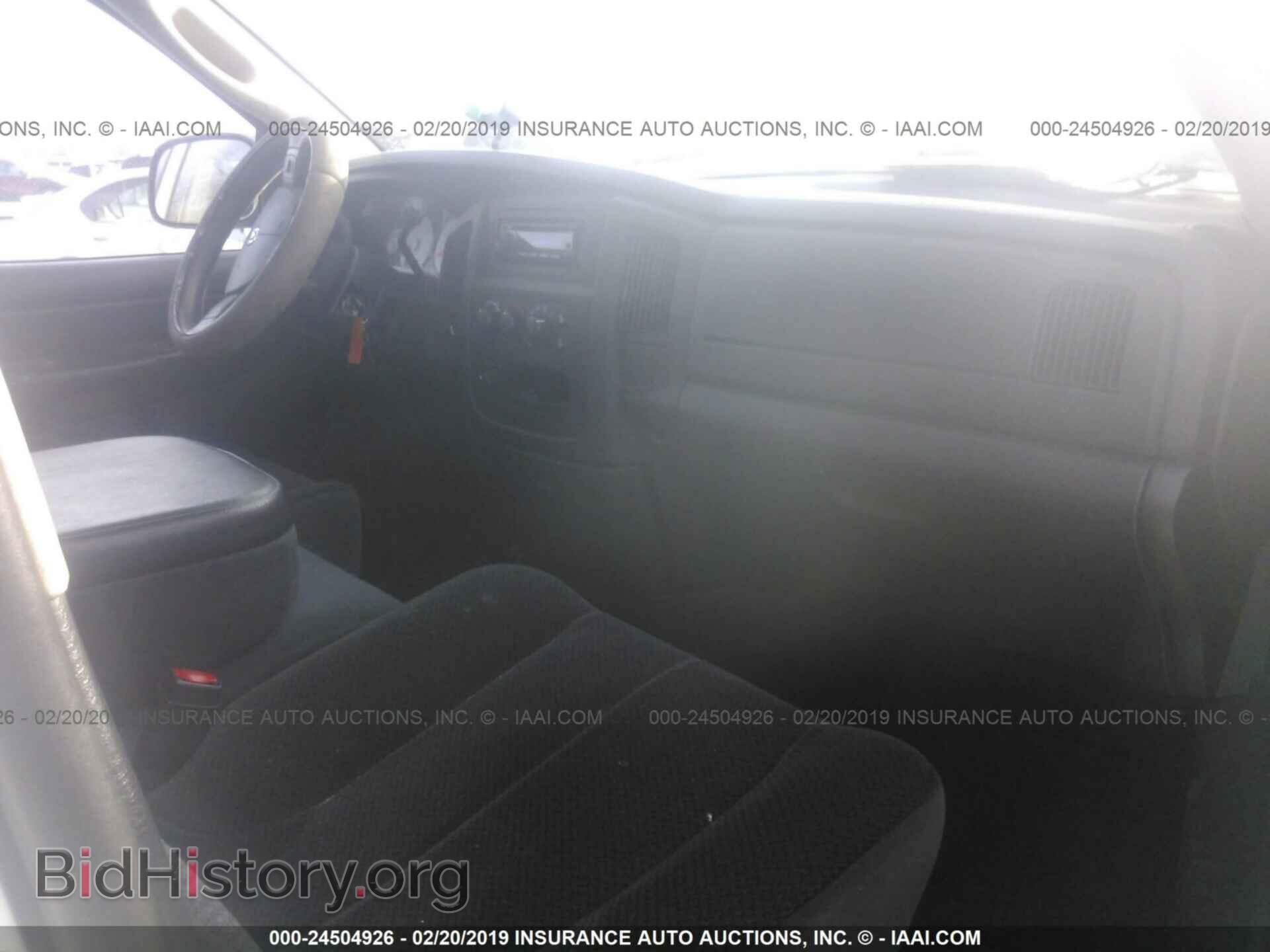 1988 FORD ECONOLINE - VIN: 1FTJE34H2JHB31490 - Фото 5