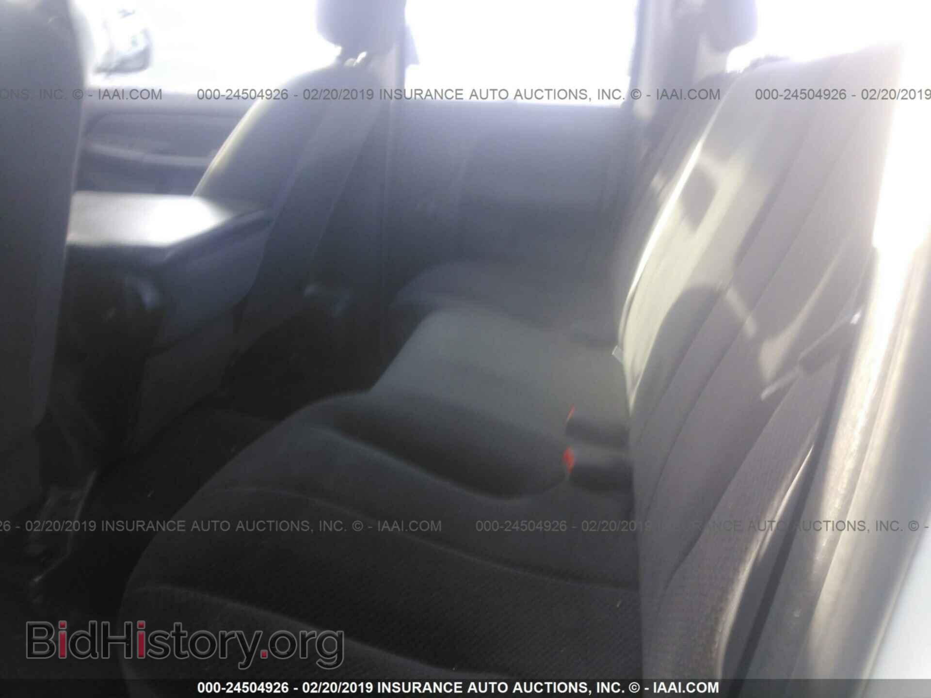 1988 FORD ECONOLINE - VIN: 1FTJE34H2JHB31490 - Фото 8