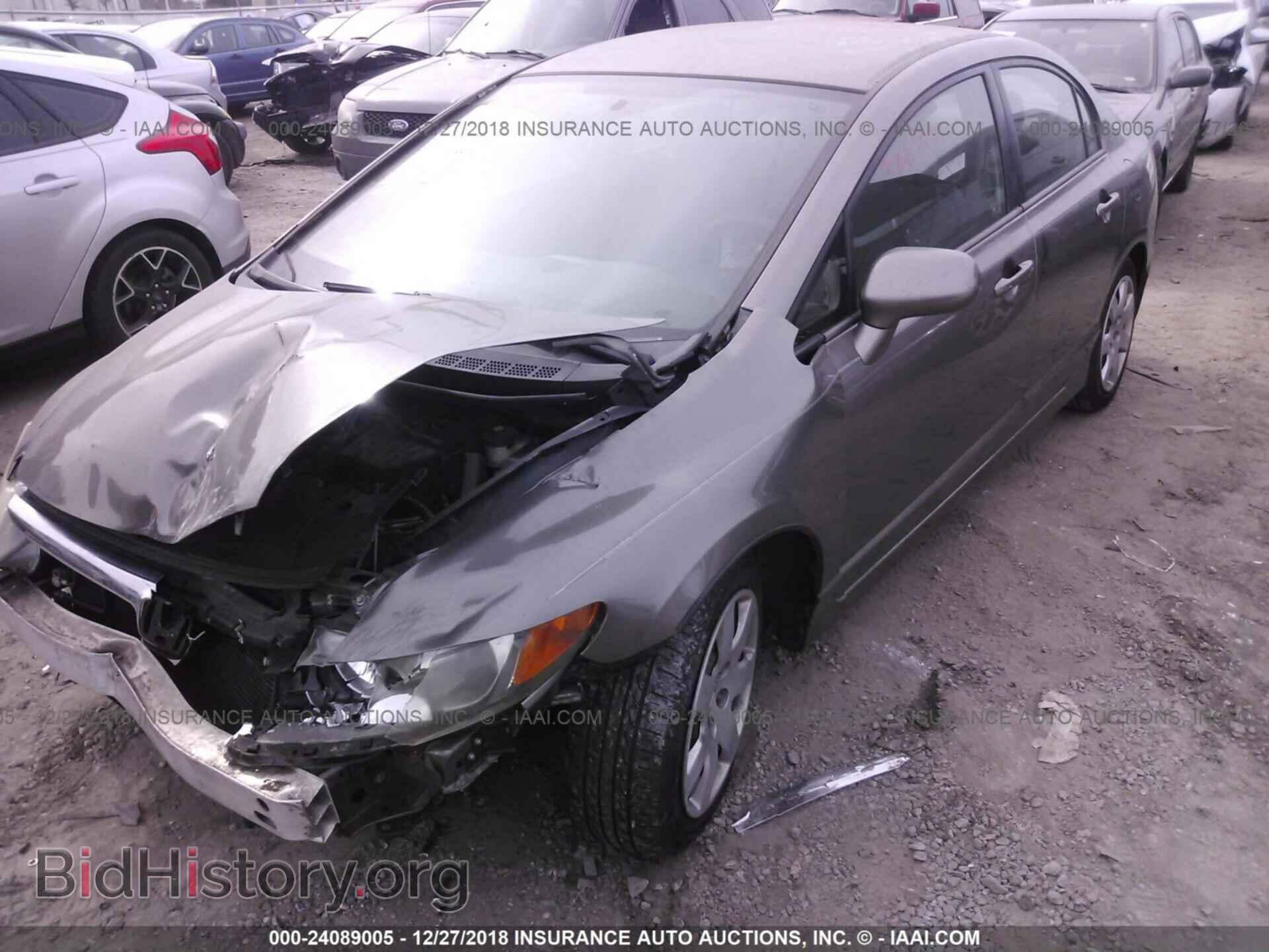 2011 FORD FOCUS - VIN: 1FAHP3FN2BW161345 - Фото 2