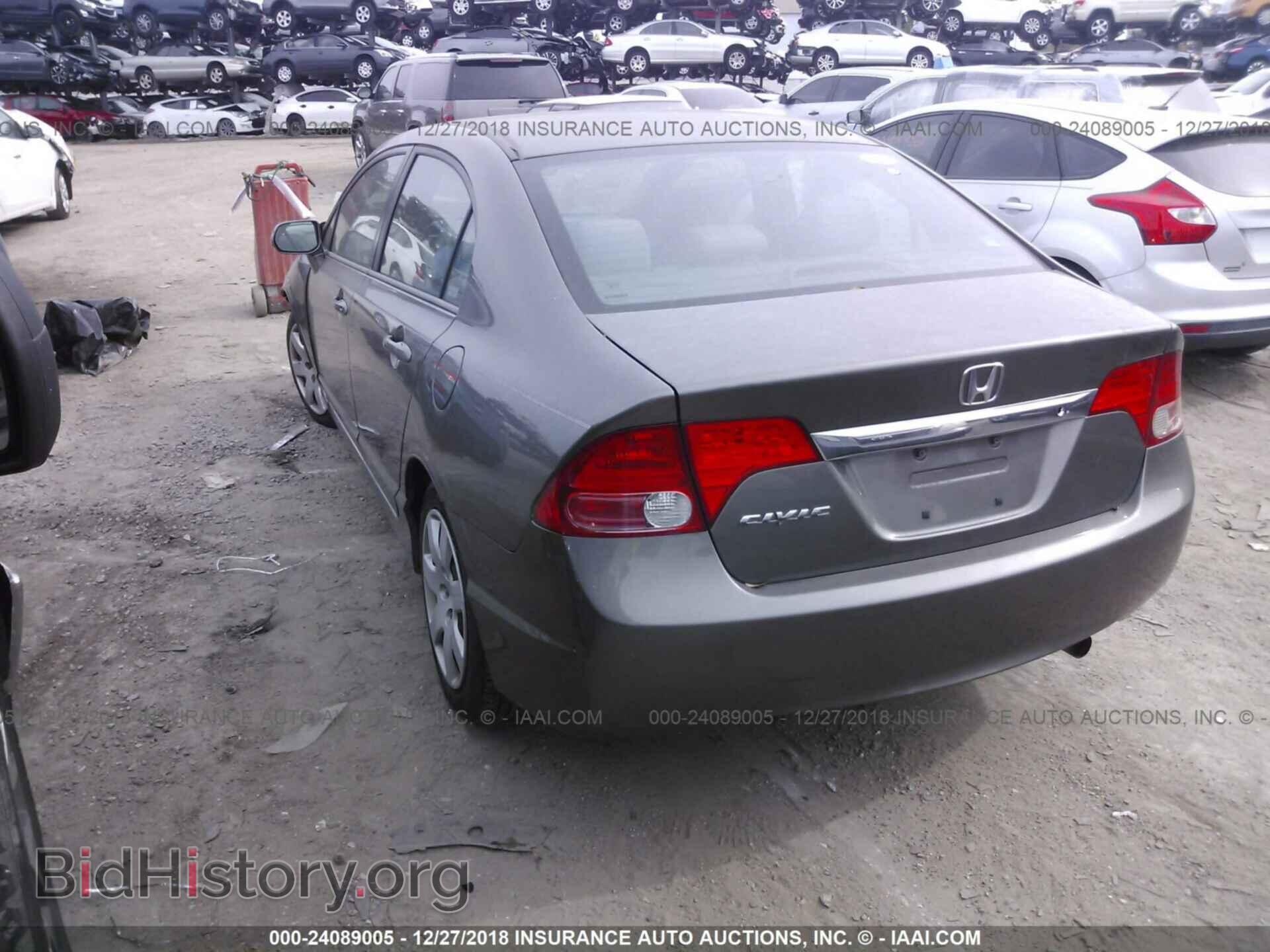 2011 FORD FOCUS - VIN: 1FAHP3FN2BW161345 - Фото 3