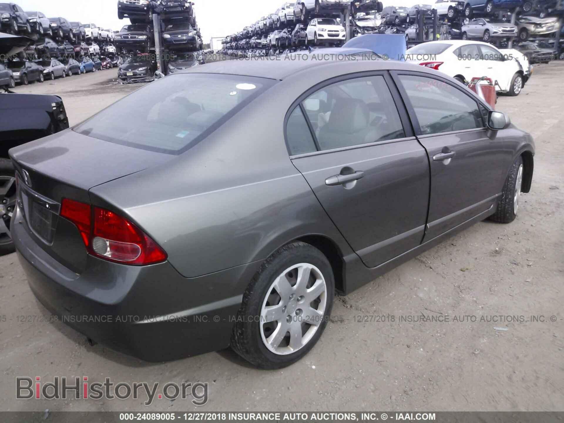 2011 FORD FOCUS - VIN: 1FAHP3FN2BW161345 - Фото 4