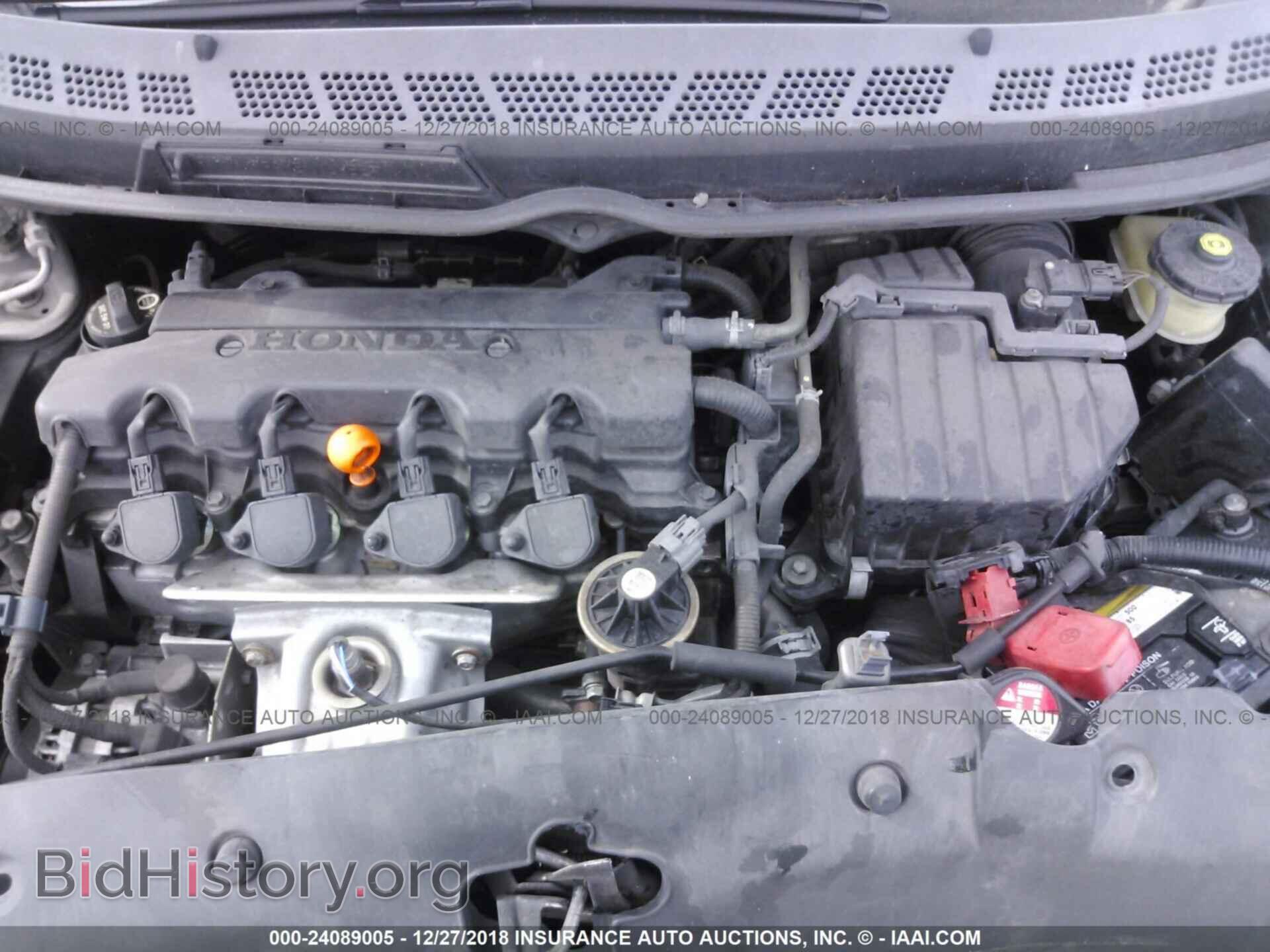 2011 FORD FOCUS - VIN: 1FAHP3FN2BW161345 - Фото 10