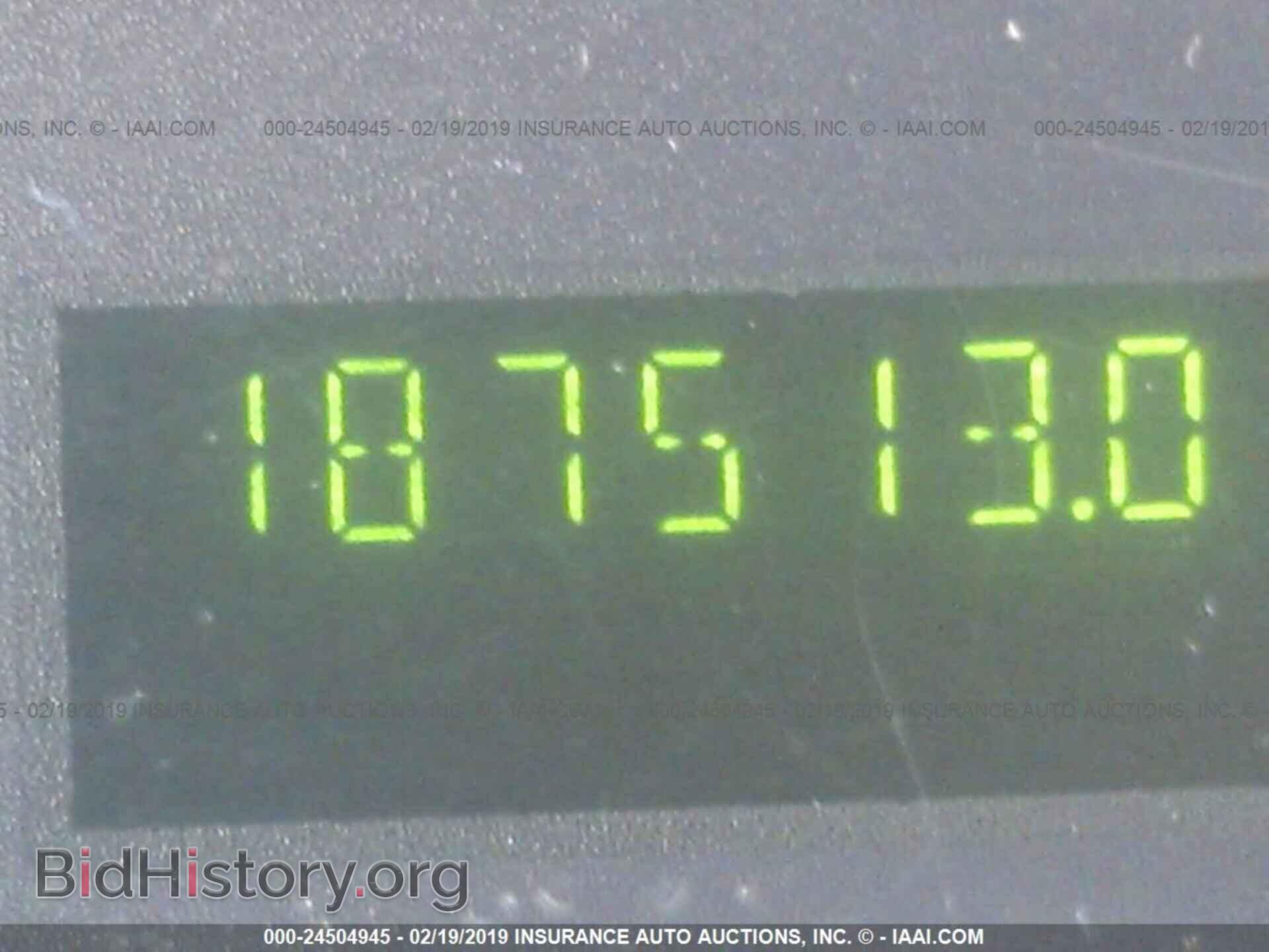 2004 FORD ECONOLINE - VIN: 1FBNE31LX4HB33619 - Фото 7