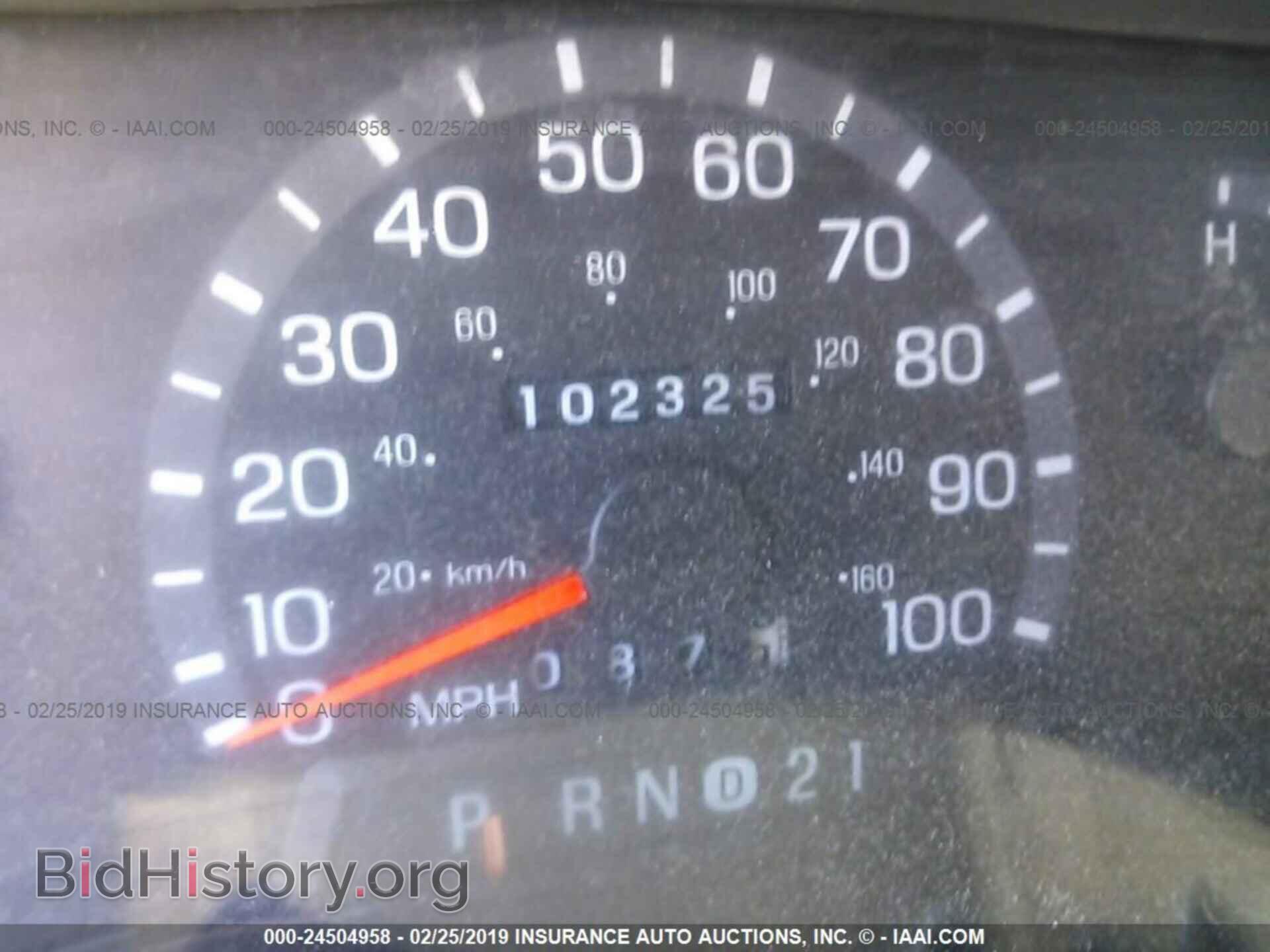 2003 FORD ECONOLINE - VIN: 1FTRE14223HB59389 - Фото 7