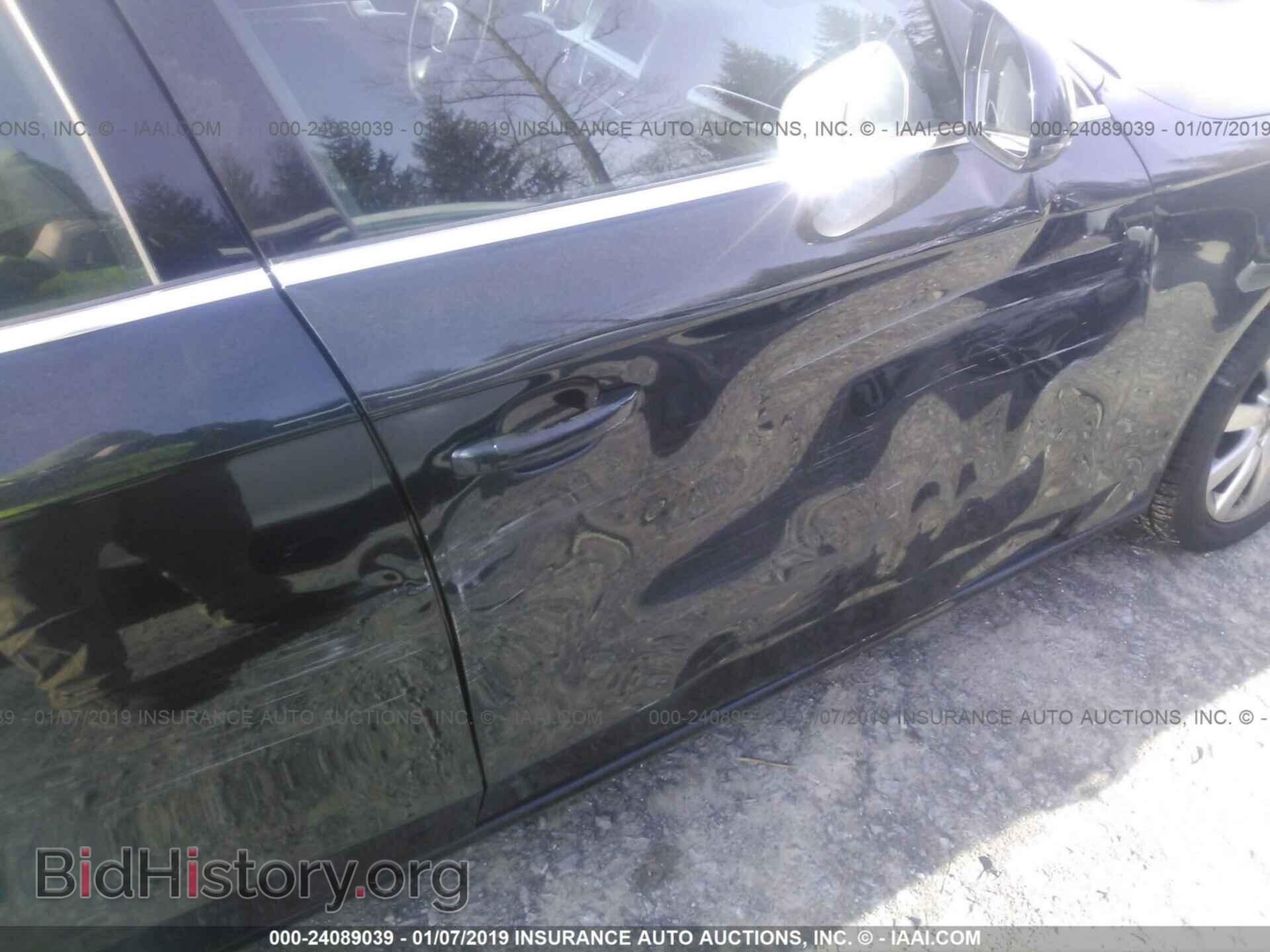 2009 AUDI A4 - VIN: WAUSF78K49N028063 - Фото 6