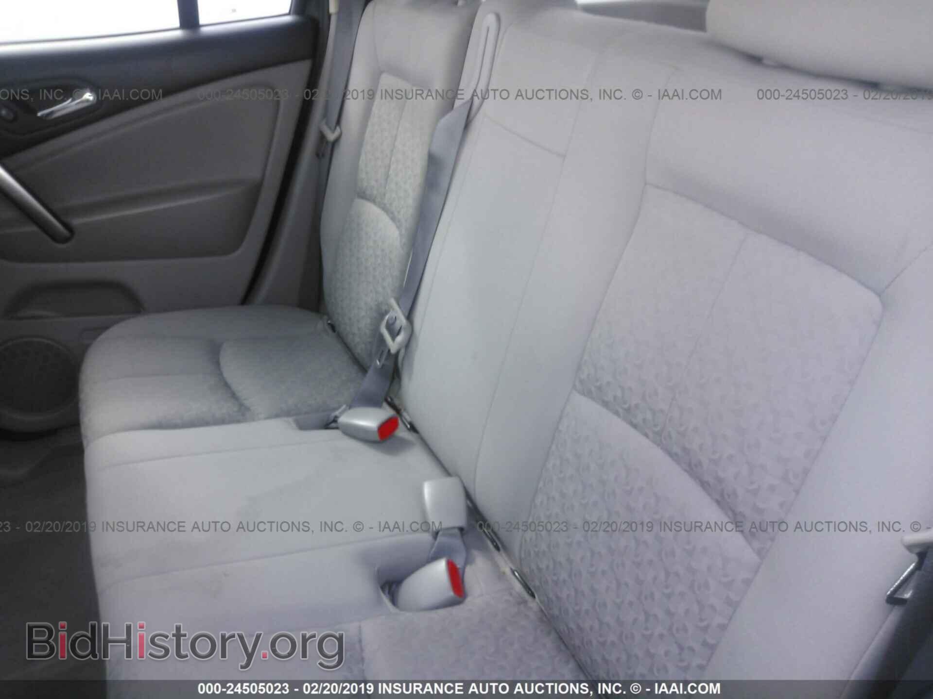 2006 SATURN VUE - VIN: 5GZCZ23D36S876957 - Фото 8