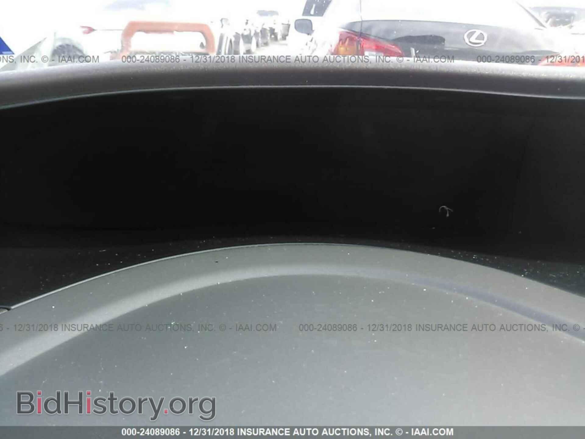 2012 HONDA CIVIC - VIN: 19XFB2F50CE107600 - Photo 7