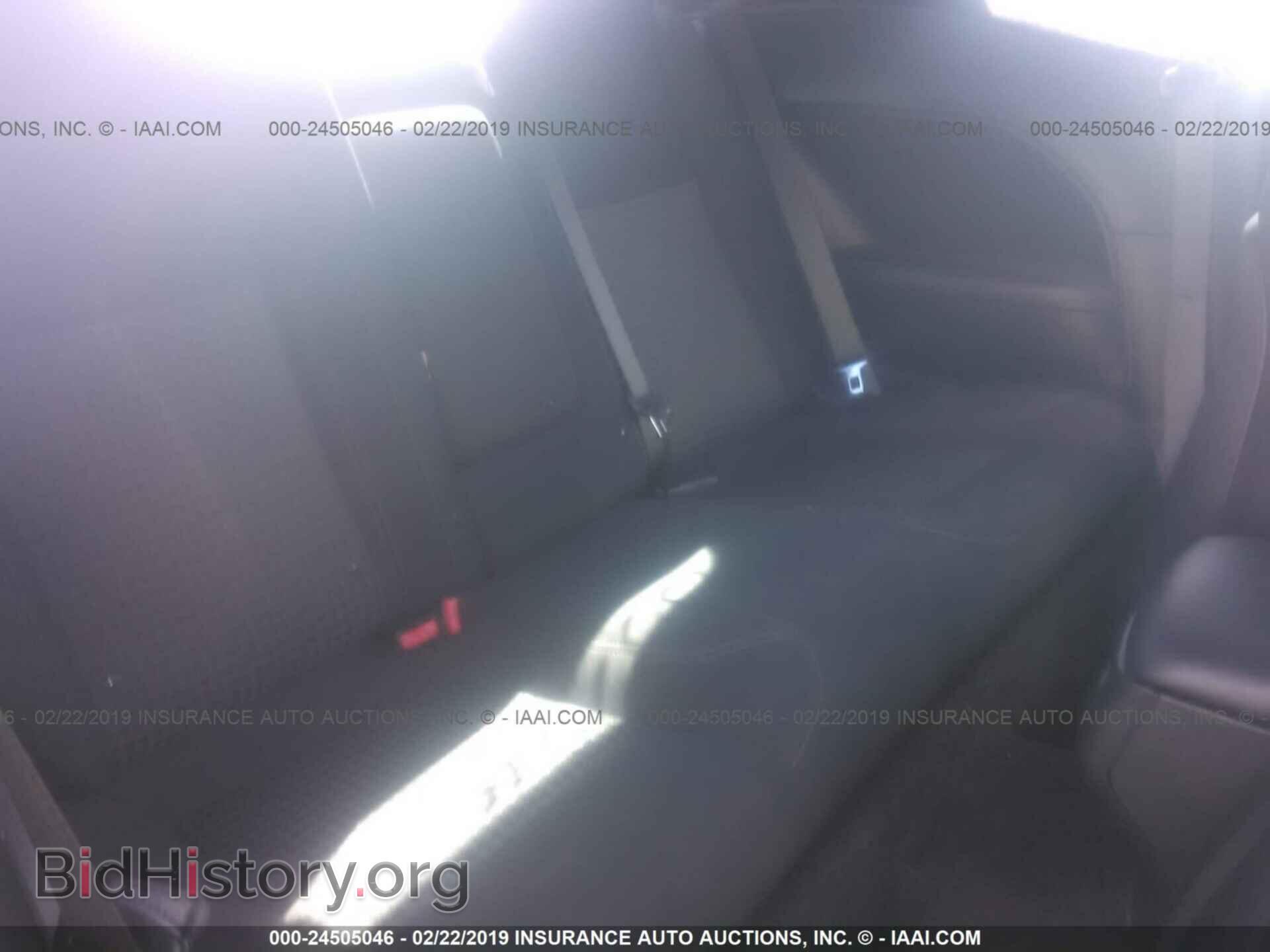 2015 DODGE CHALLENGER - VIN: 2C3CDZAG7FH712208 - Фото 8