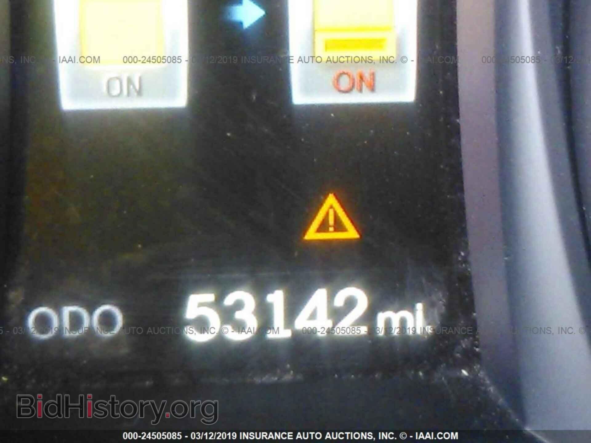 2014 HYUNDAI SANTA FE - VIN: KM8SRDHF3EU077018 - Фото 7