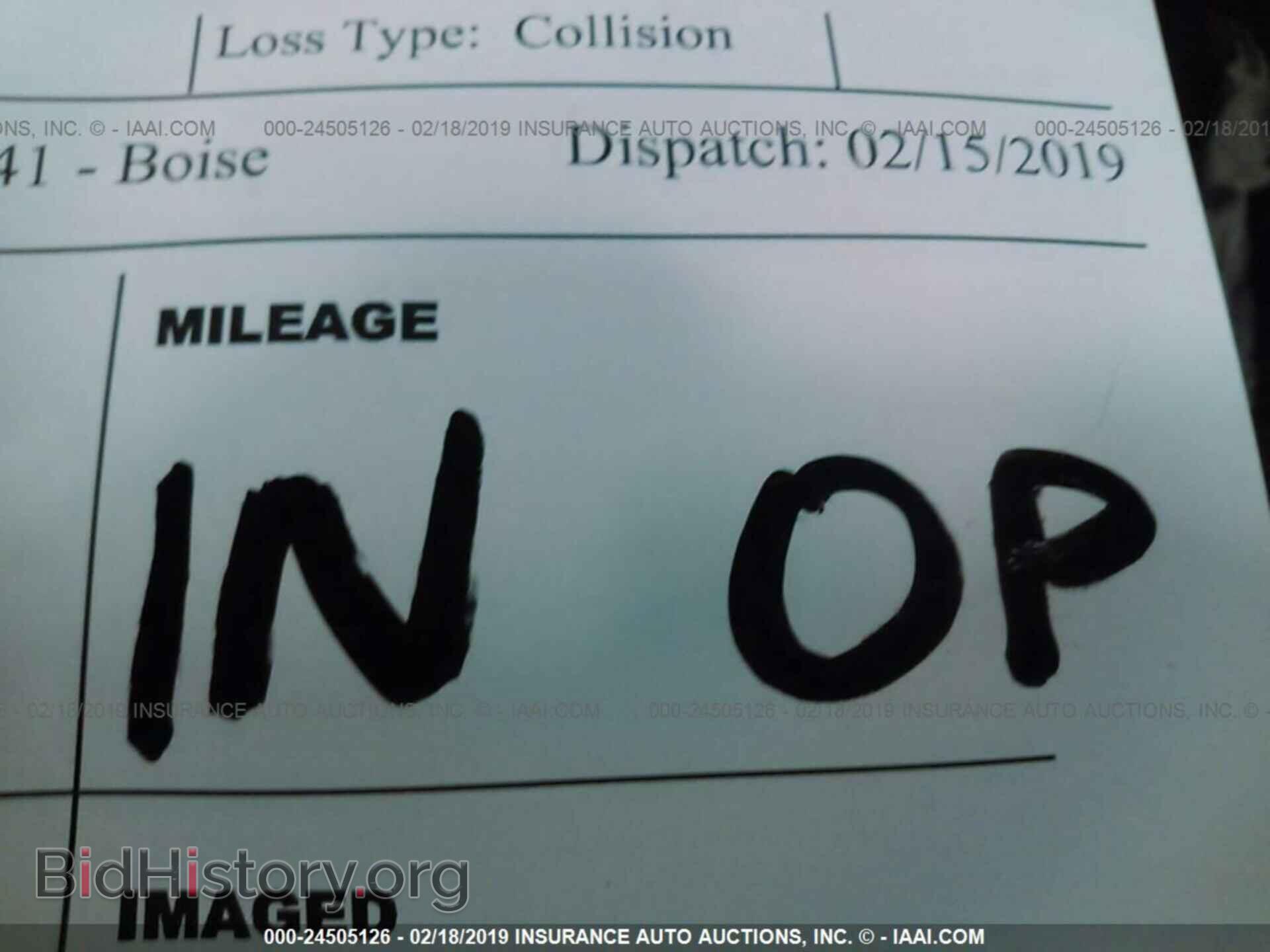 2015 CHEVROLET TRAX - VIN: 3GNCJLSB2FL228644 - Photo 7