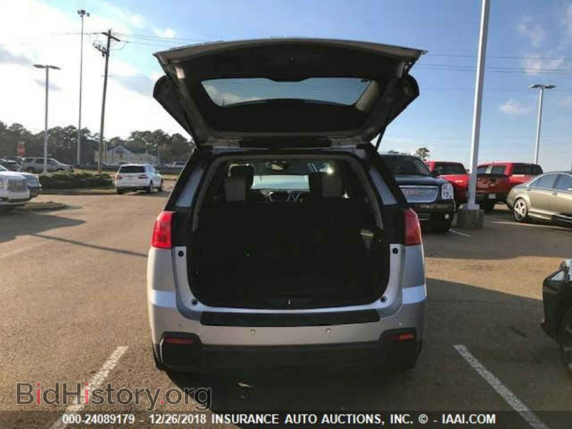 2008 CHEVROLET IMPALA - VIN: 2G1WT58K481310682 - Фото 6