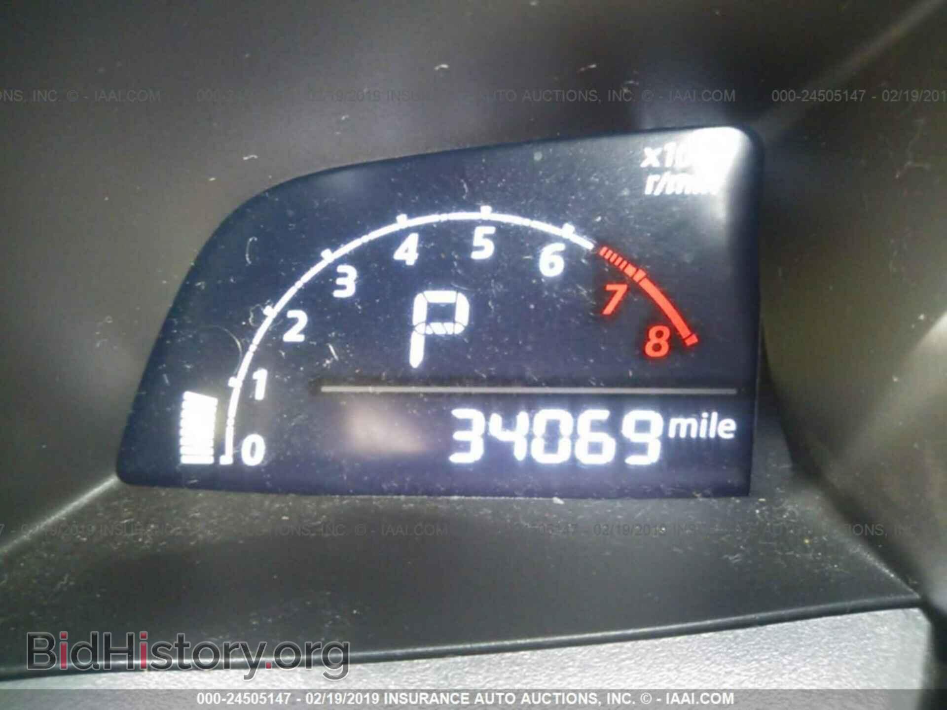 2014 MAZDA 3 - VIN: 3MZBM1U7XEM118231 - Фото 7