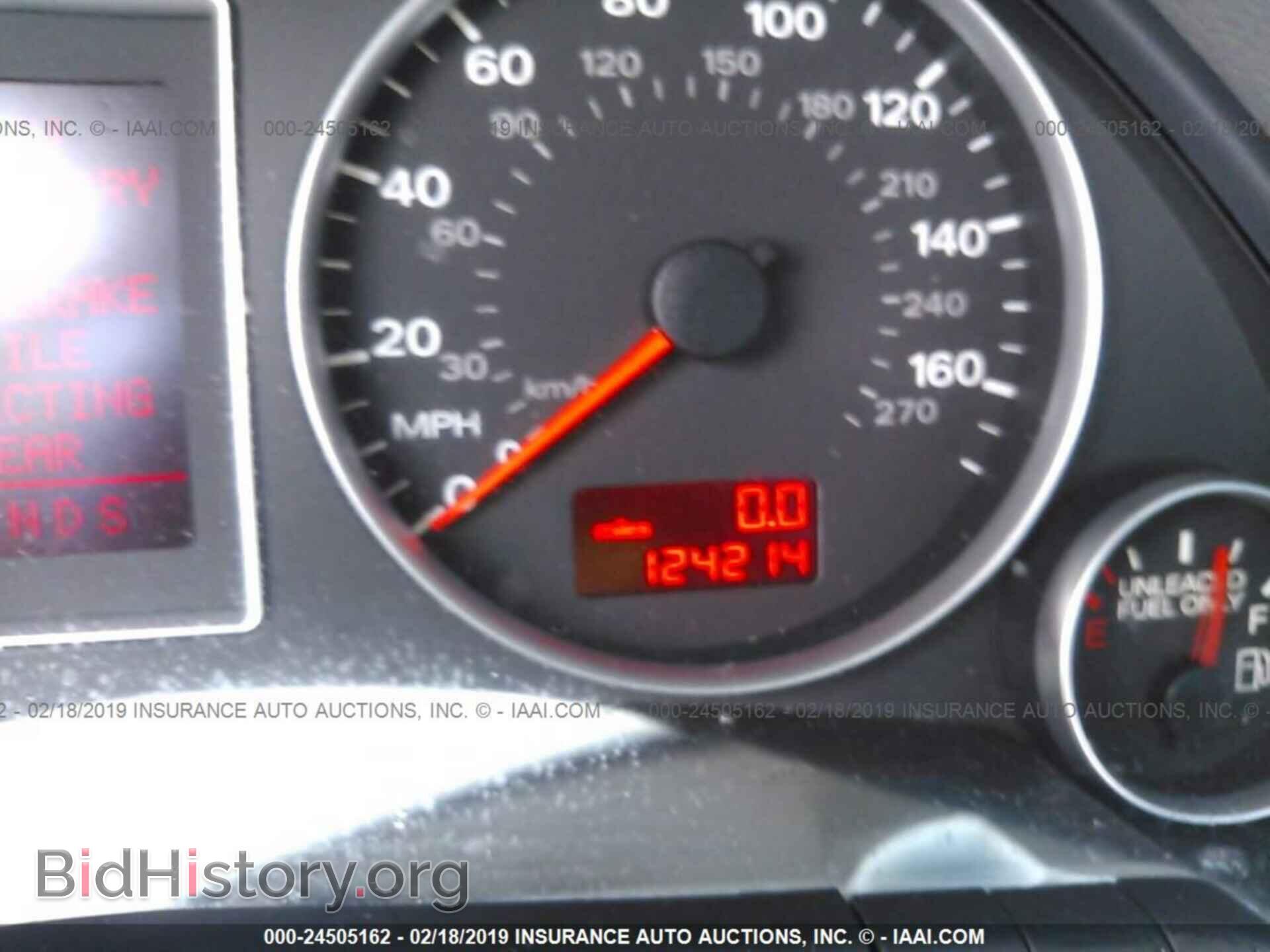 2008 AUDI A4 - VIN: WAUDF78E58A133574 - Фото 7