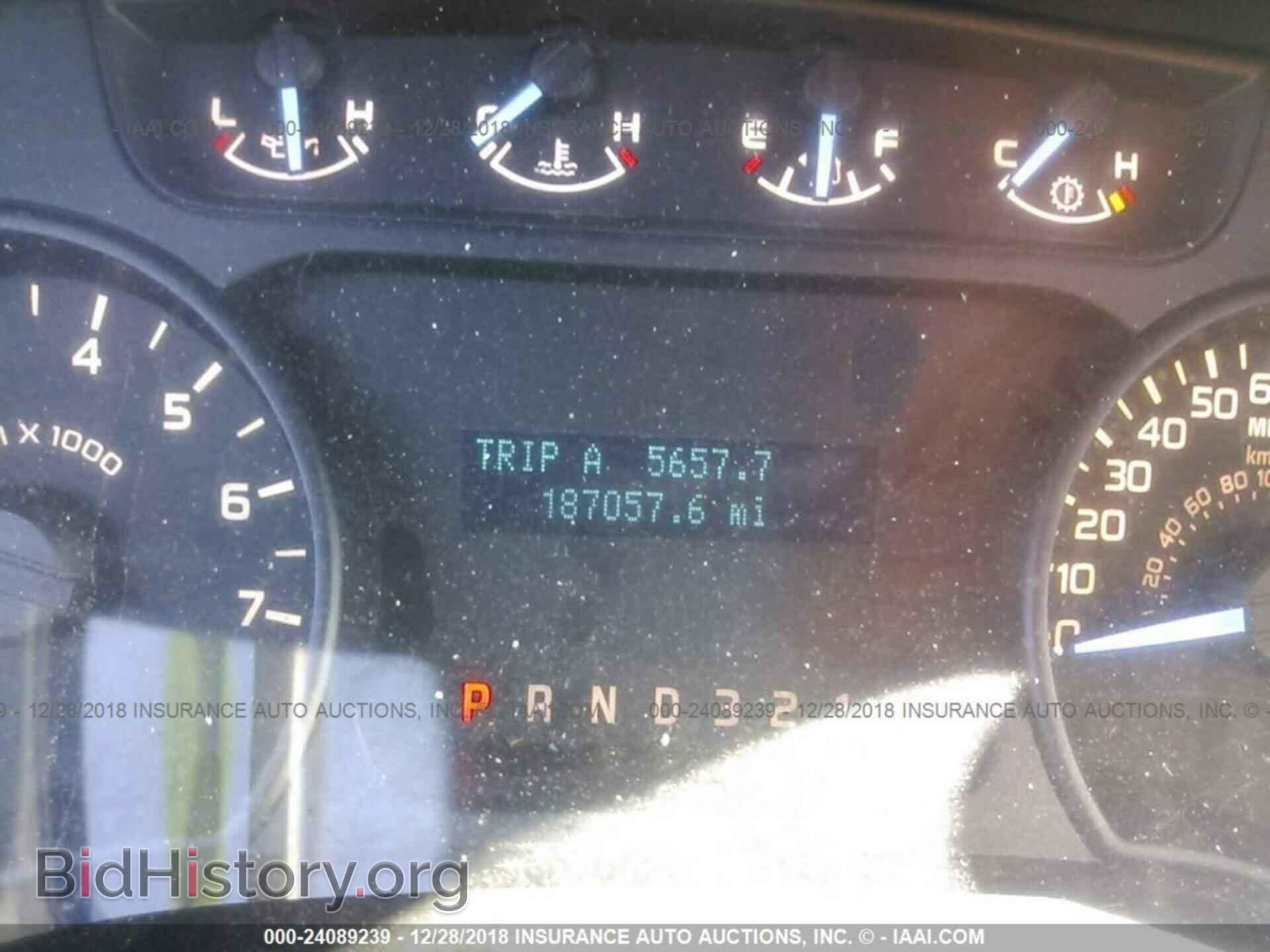 2011 FORD F150 - VIN: 1FTEX1CM4BFA48851 - Фото 7