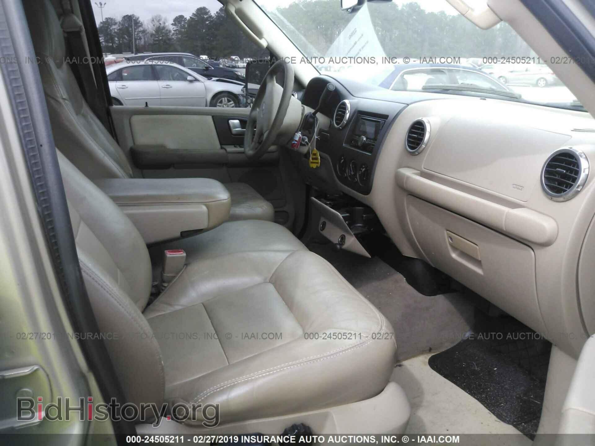 2014 JEEP COMPASS - VIN: 1C4NJDBB5ED569841 - Фото 5
