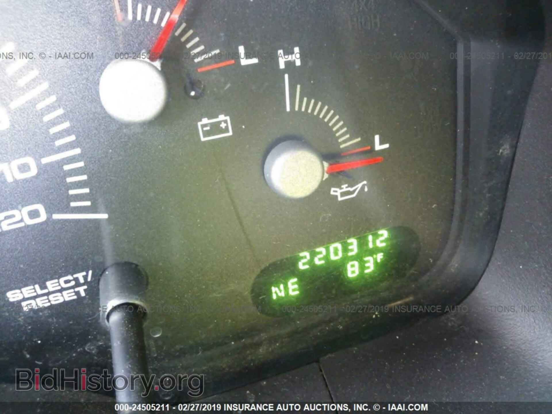 2014 JEEP COMPASS - VIN: 1C4NJDBB5ED569841 - Фото 7